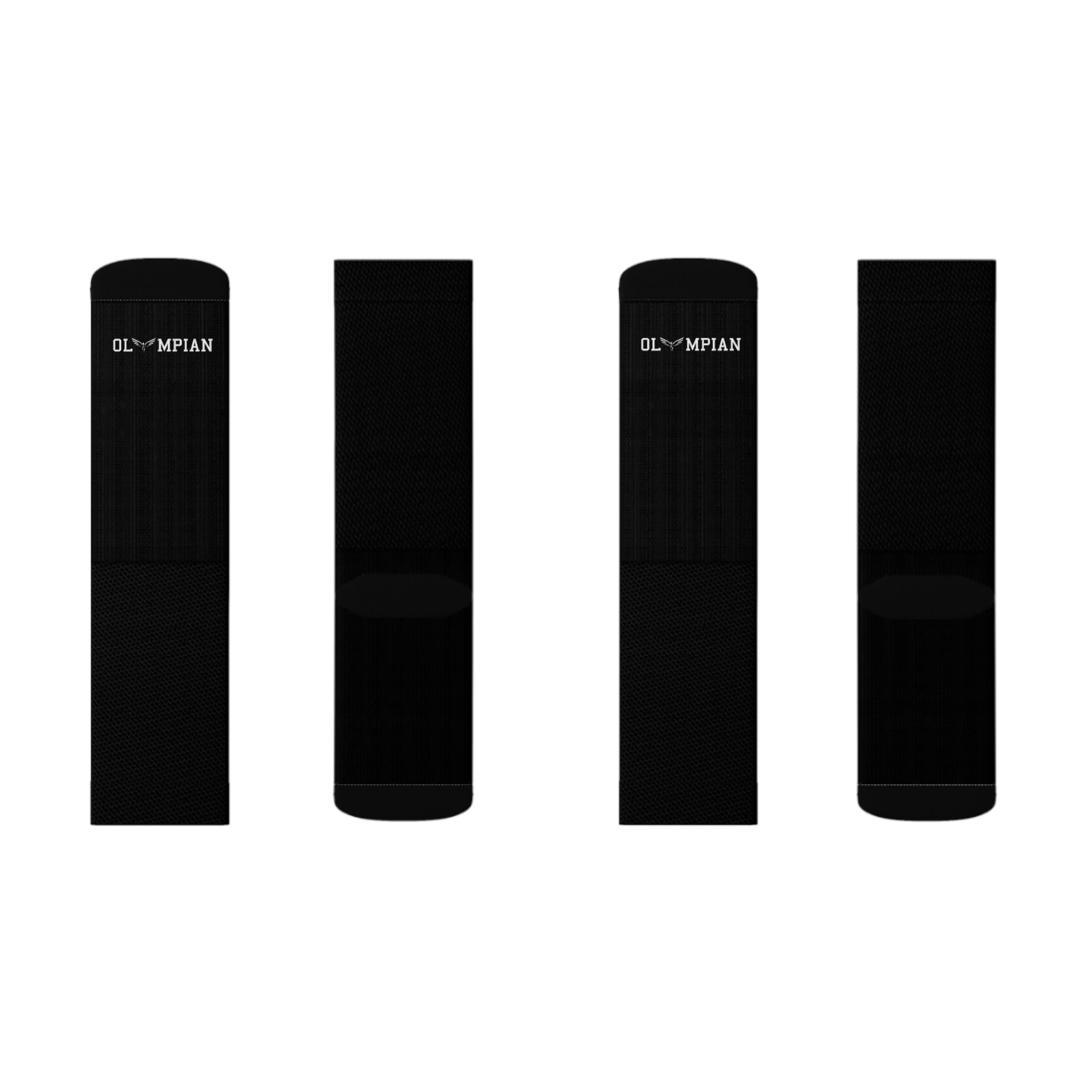 Olympian "Pro Fit" Socks