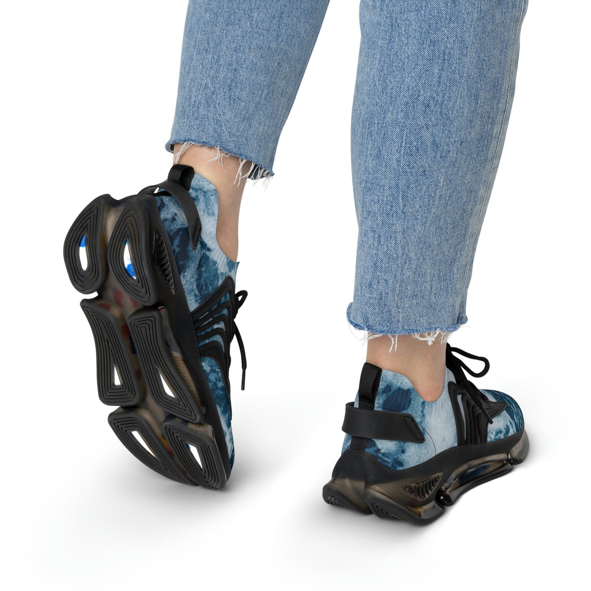 Women's "Oceana" Sneakers