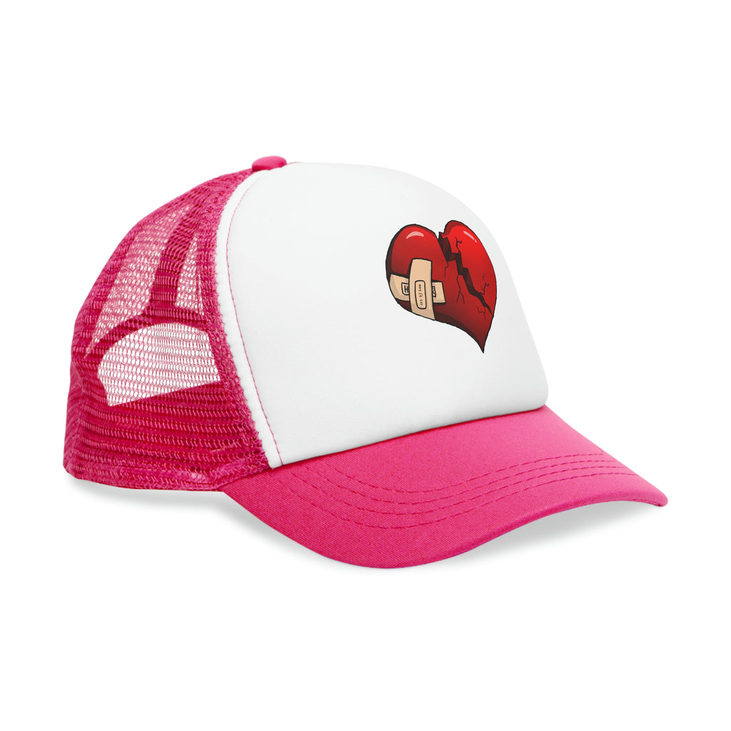 Mesh "Hopstar" Cap