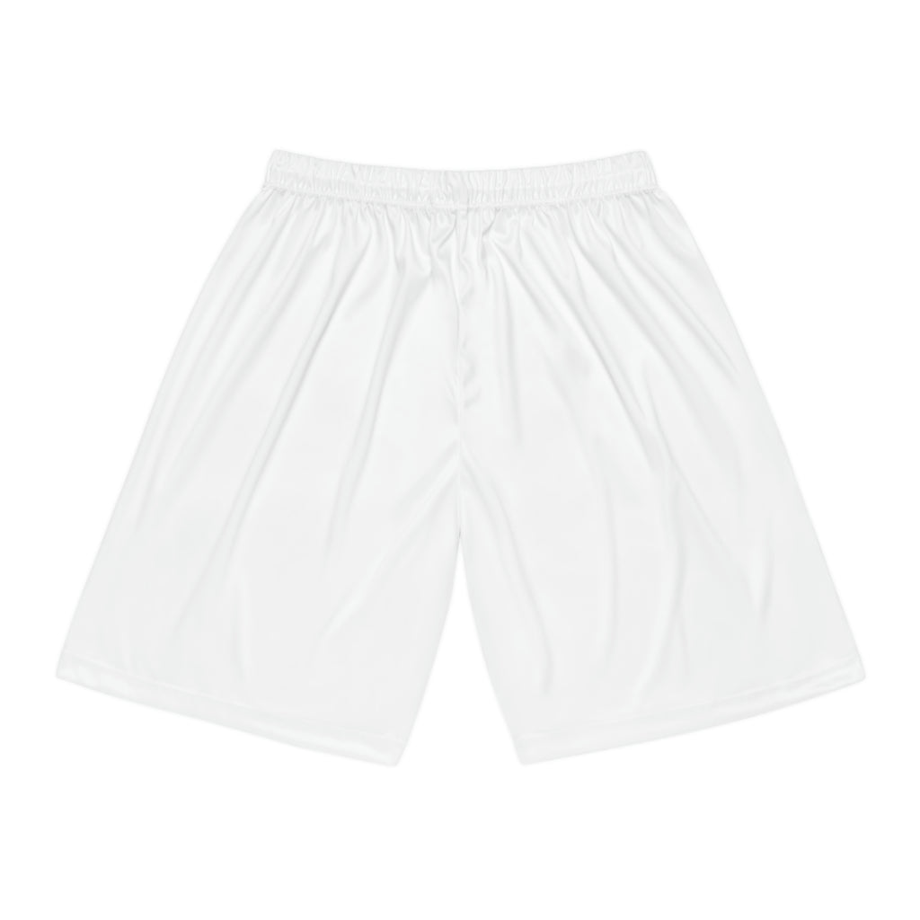 Matrix Basketball Shorts