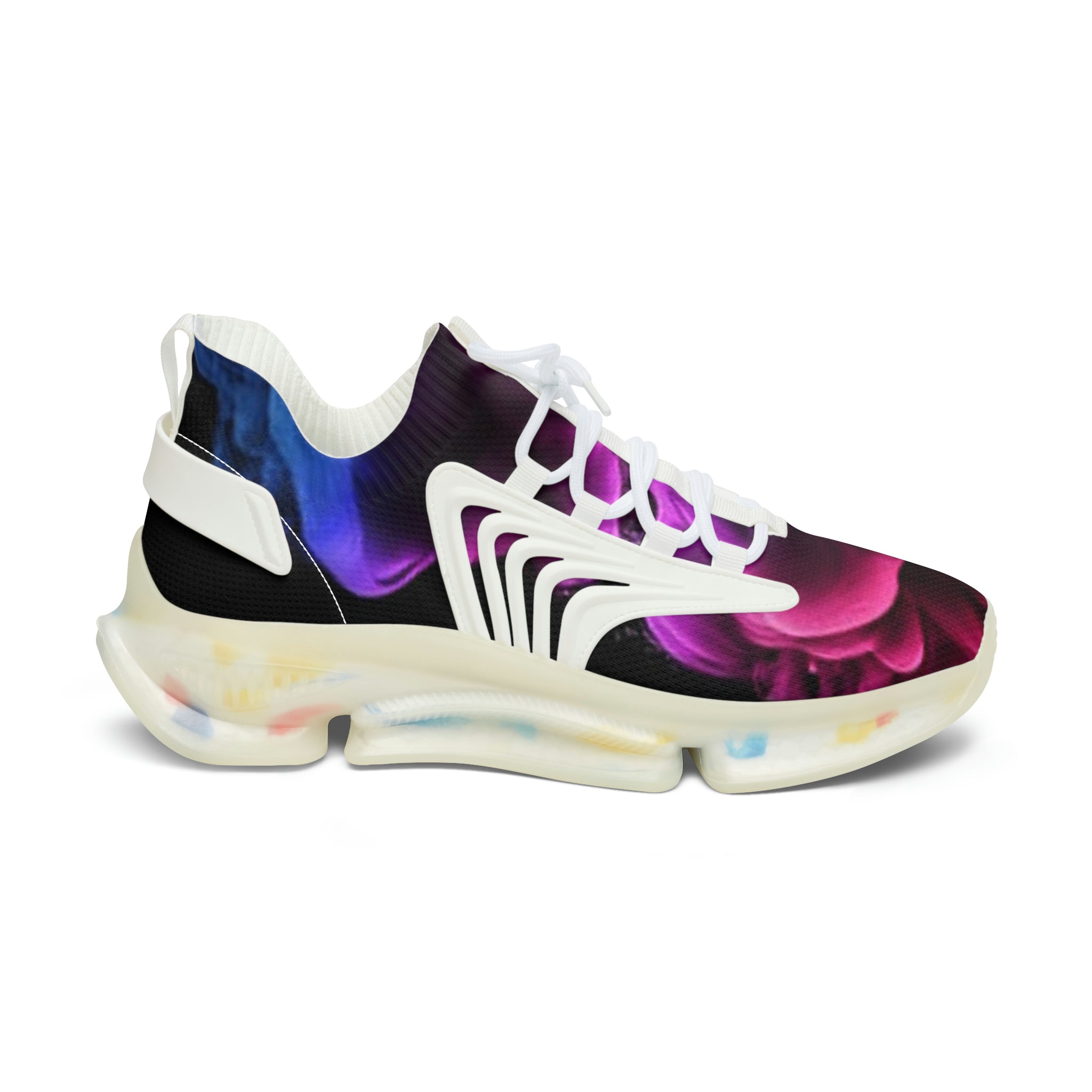 Women's "Northern Lights" Sneakers