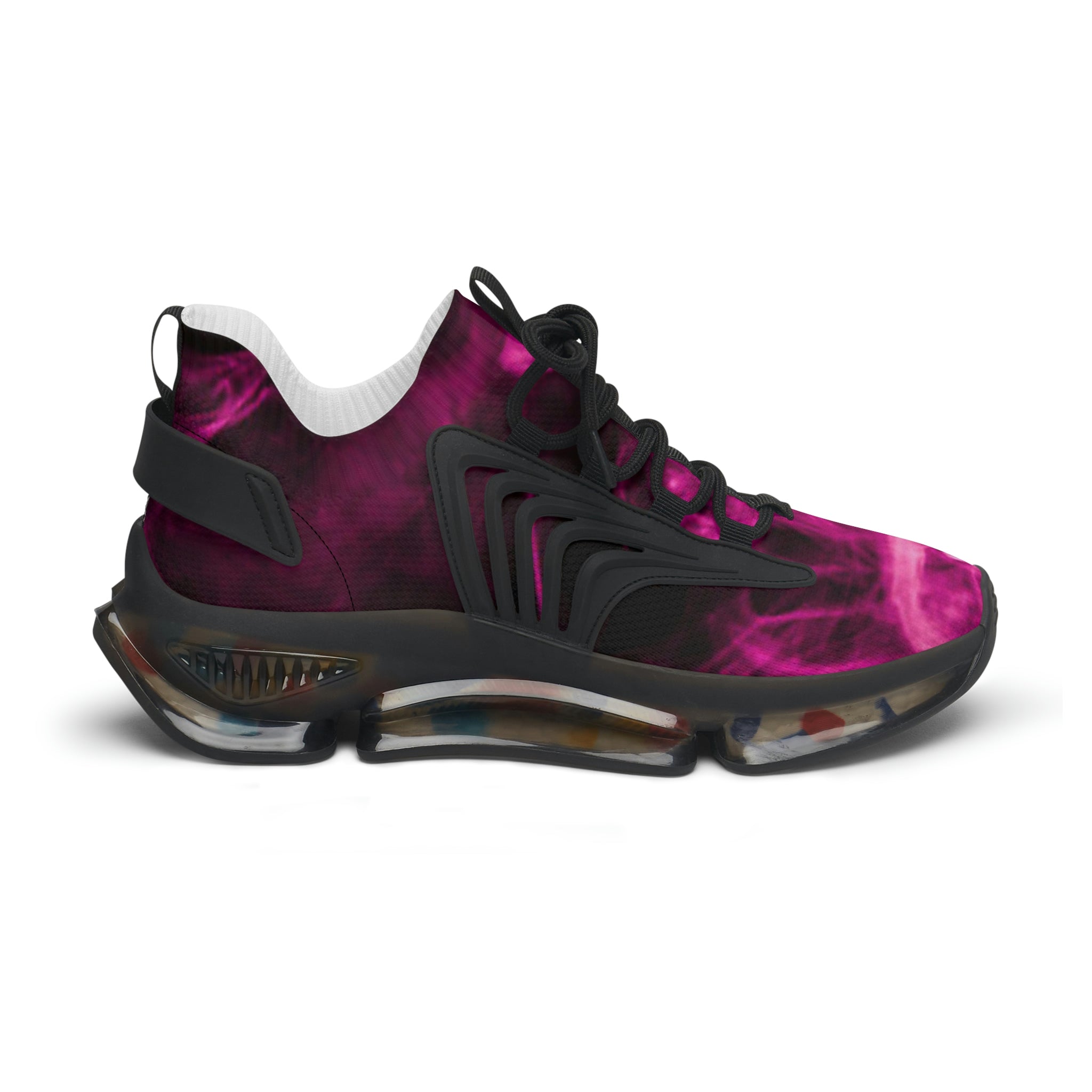 Women's "Dark Valentine" Sneakers