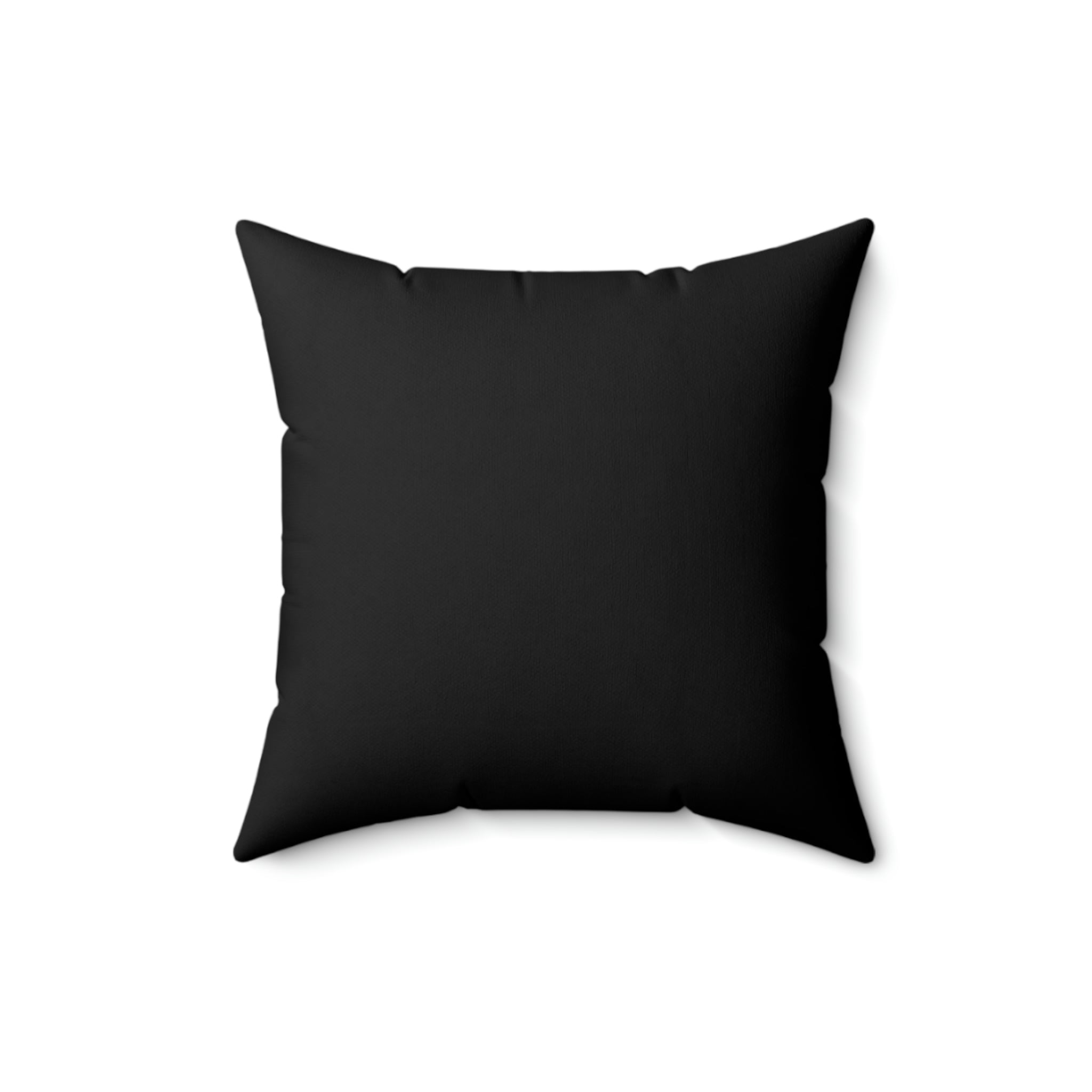 Polyester "Location" Pillow
