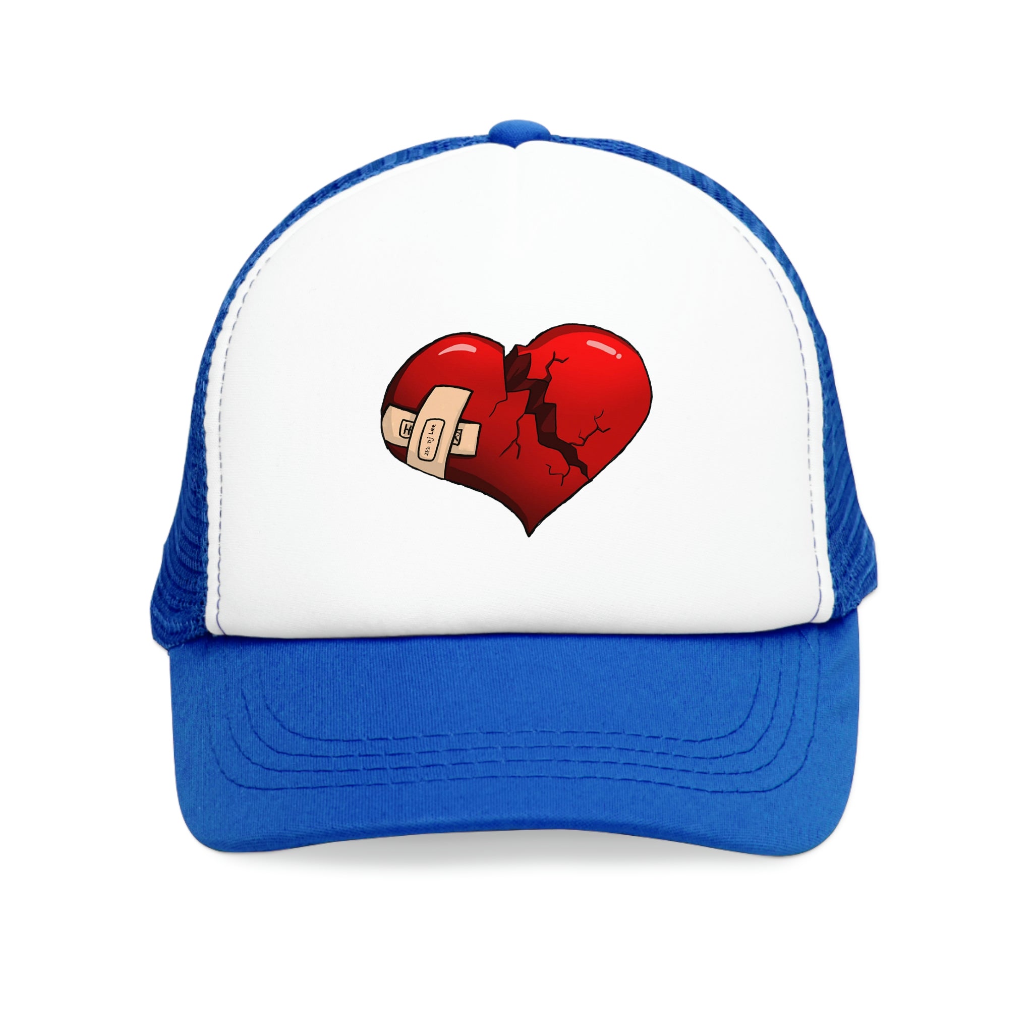 Mesh "Hopstar" Cap