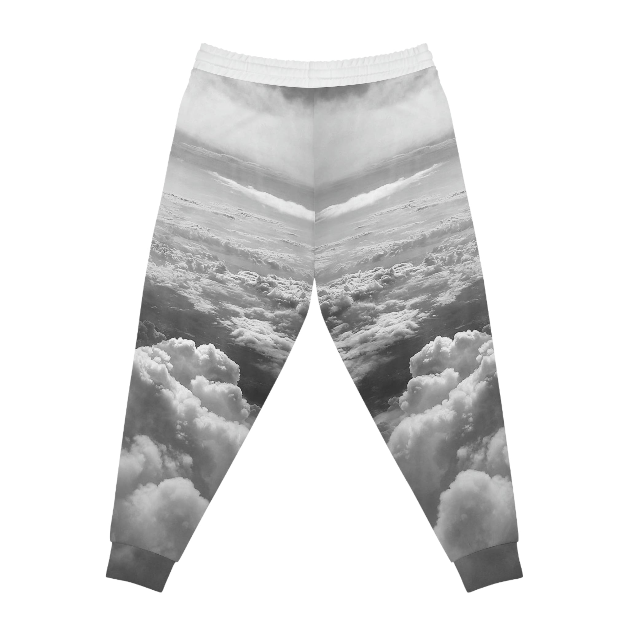 "Olympus" Athletic Joggers