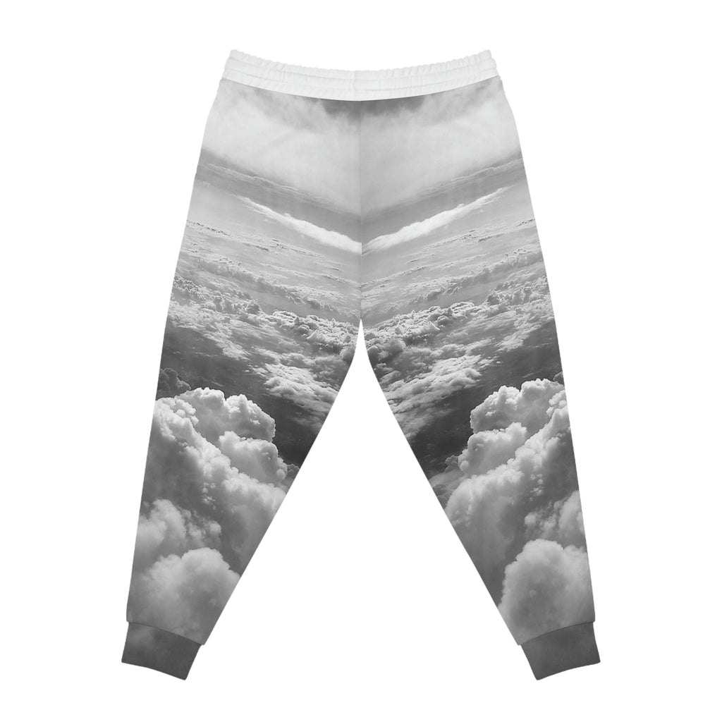 "Olympus" Athletic Joggers