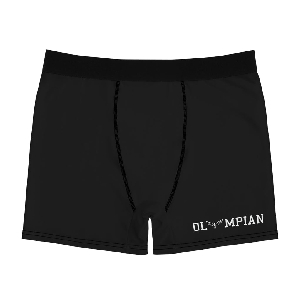 Olympian Boxer Briefs