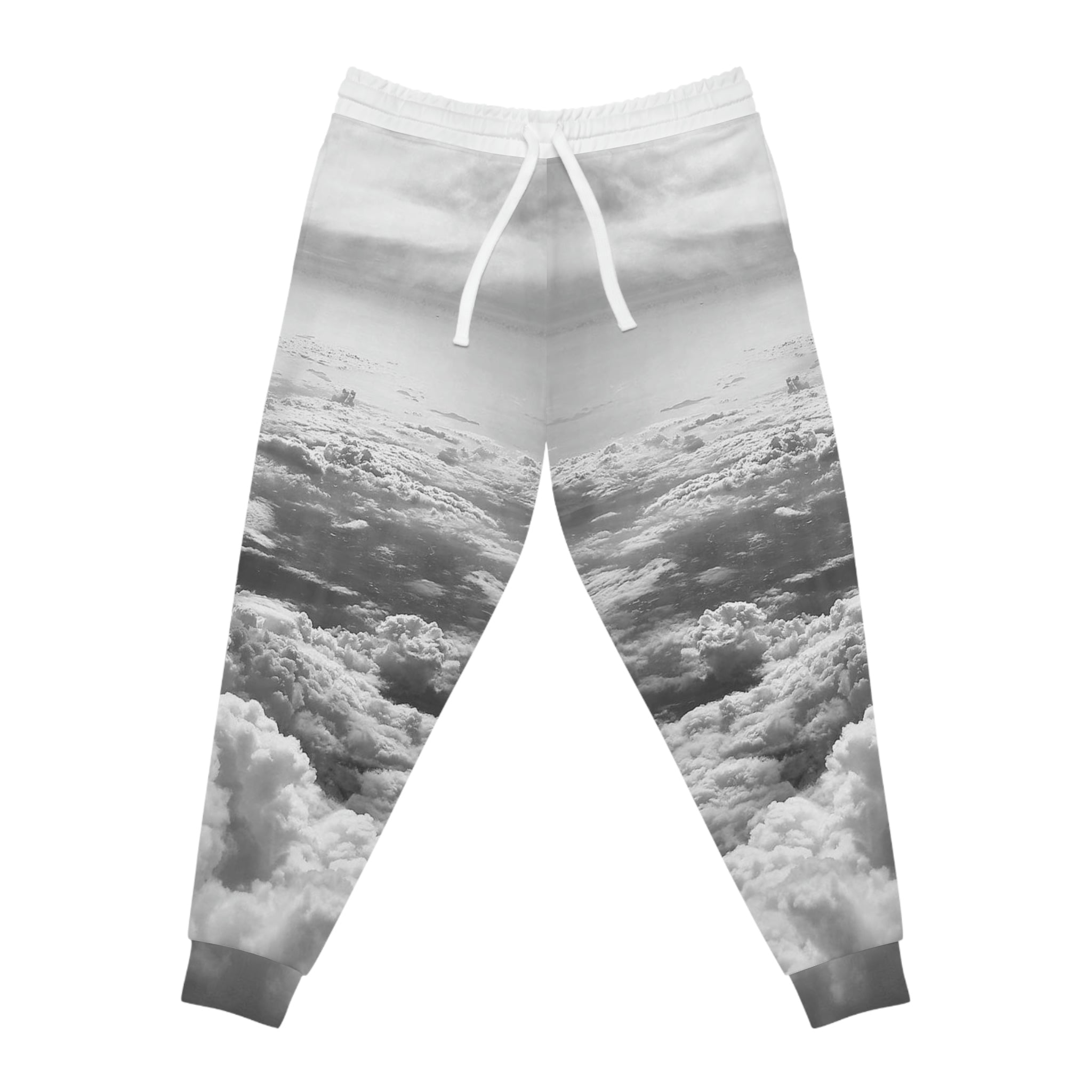 "Olympus" Athletic Joggers