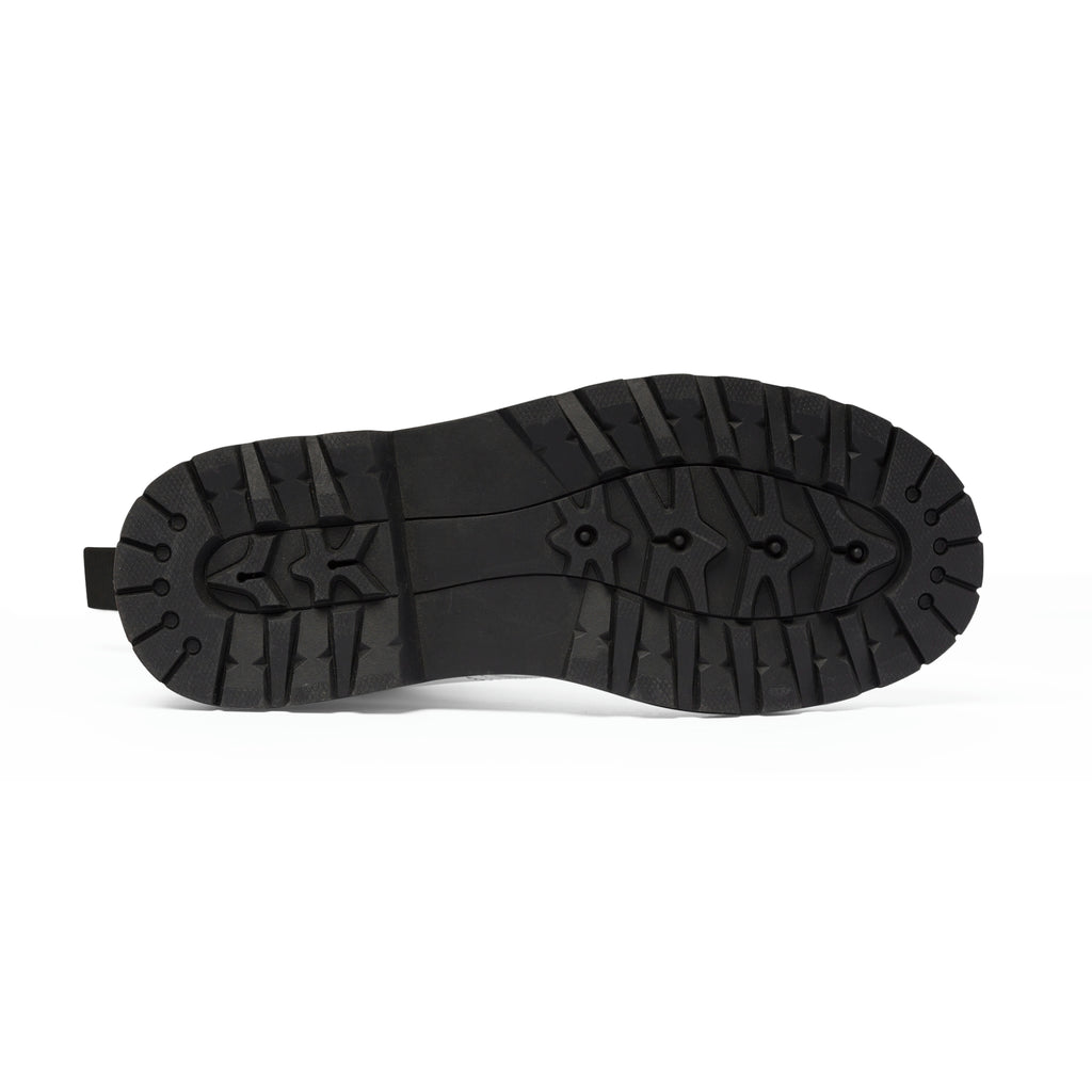 Olympian Matrix Men's Canvas Boots