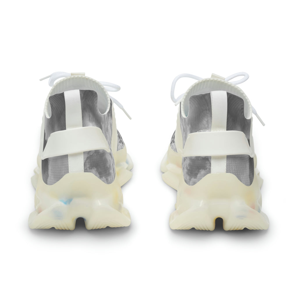 Men's "Olympus" 1's