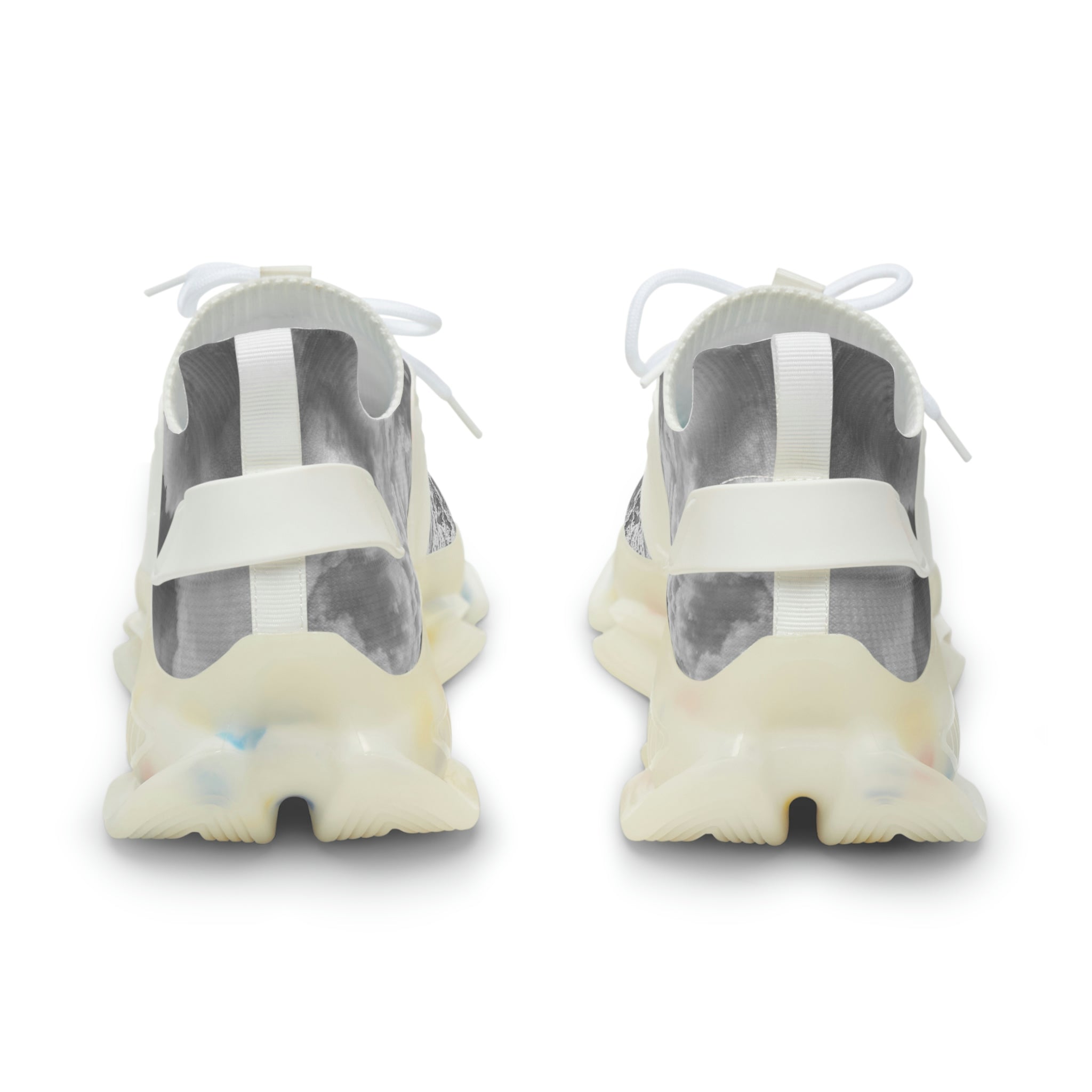 Men's "Olympus" 1's