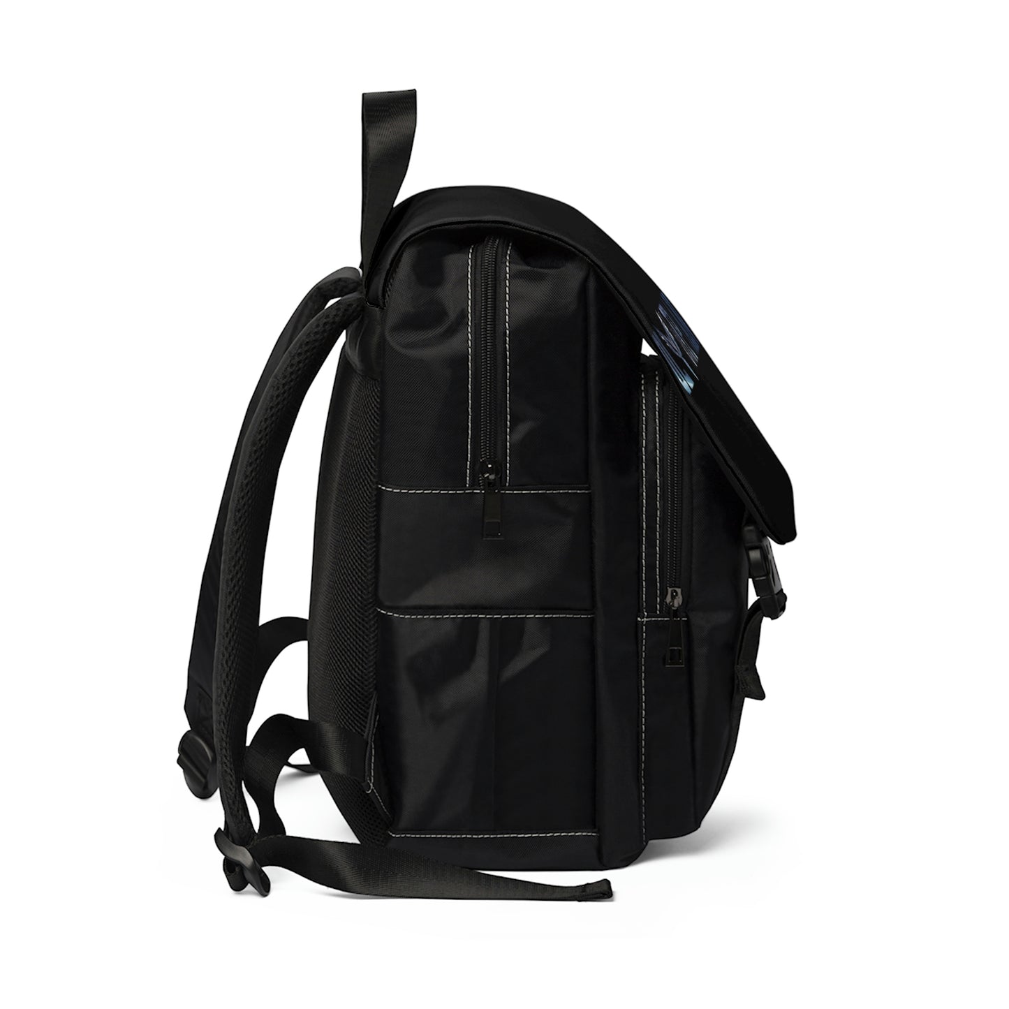 Copy of Olympian Matrix Unisex Casual Shoulder Backpack