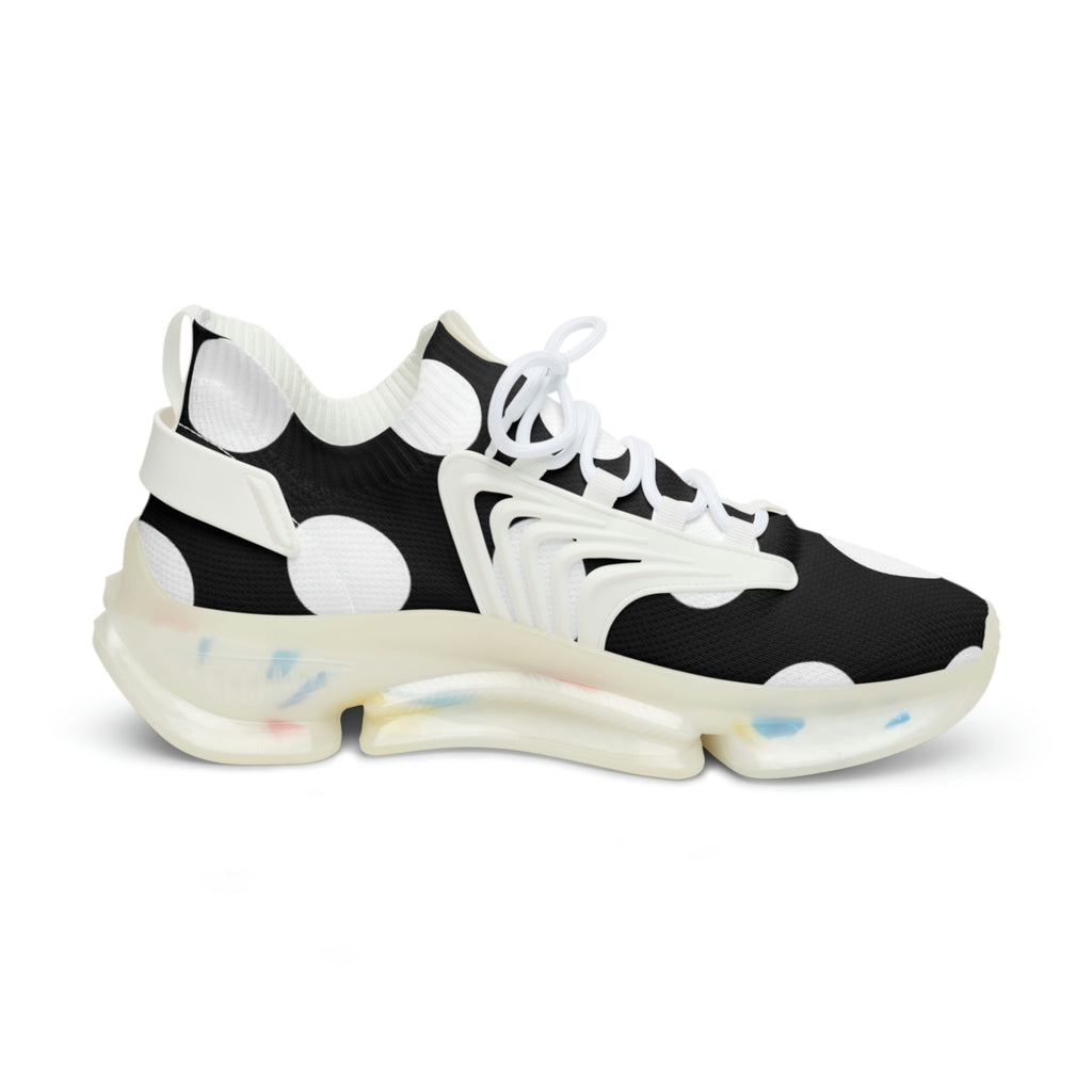 Olympian "Dash Out" Sneakers