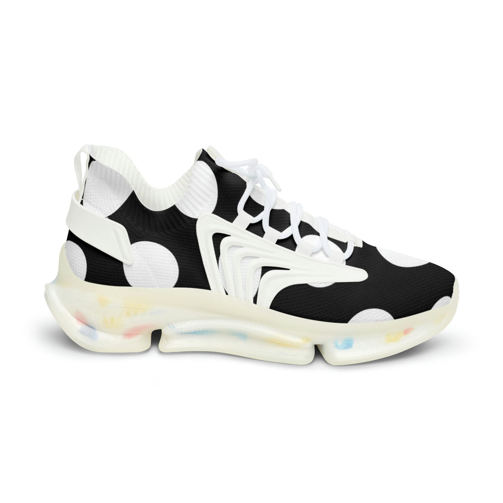 Olympian "Dash Out" Sneakers