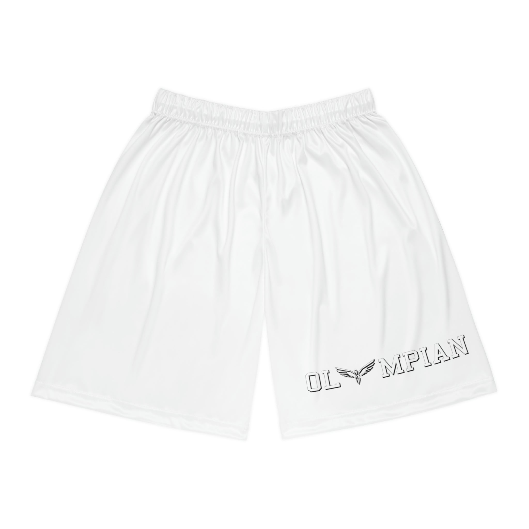 Olympian Official Basketball Shorts