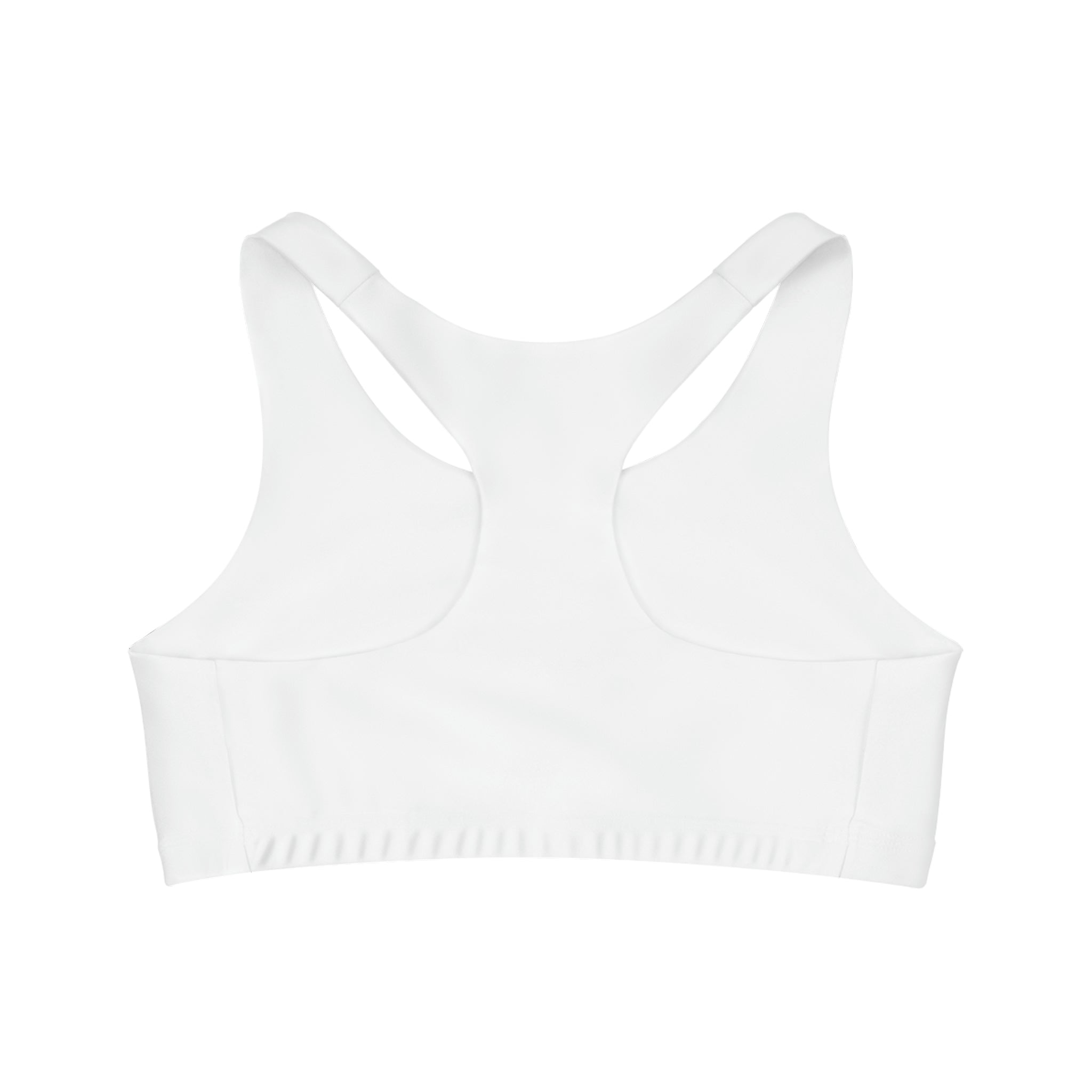 Olympian Matrix Seamless Sports Bra