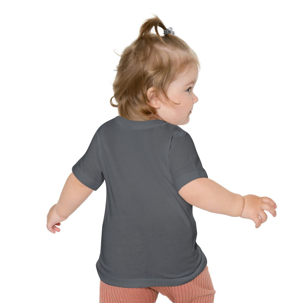 Olympian Baby Short Sleeve T-Shirt