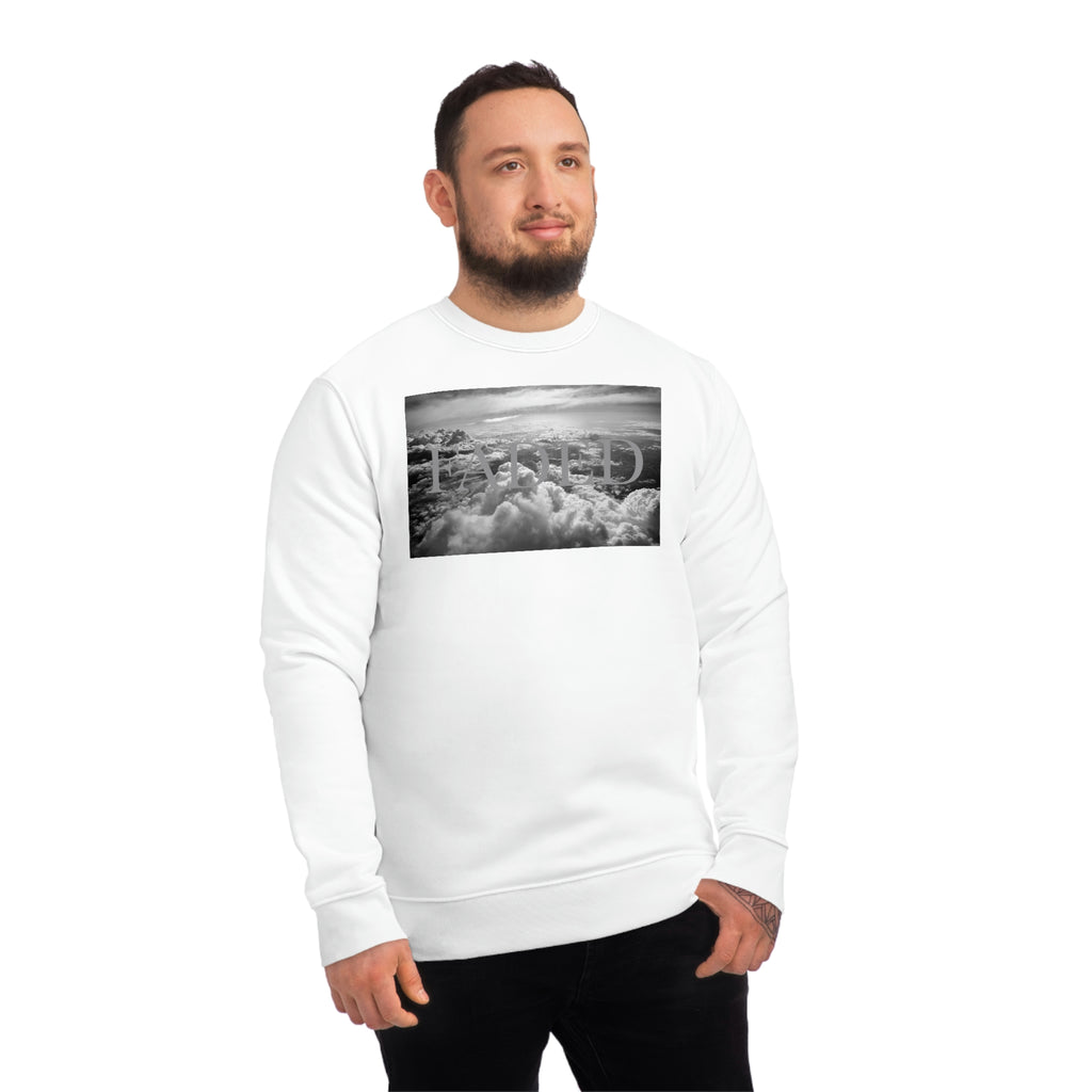 "Olympus" Unisex Sweatshirt