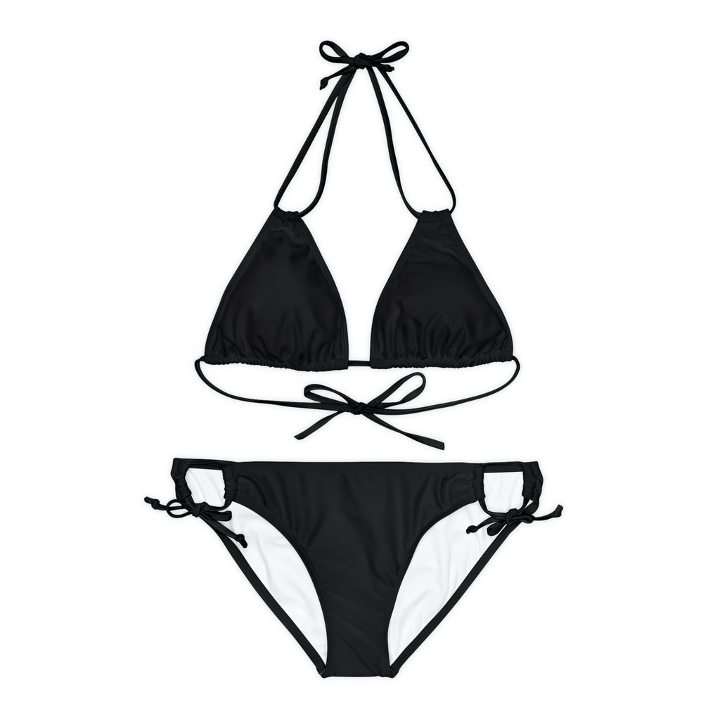 Hopstar Strappy Bikini Set