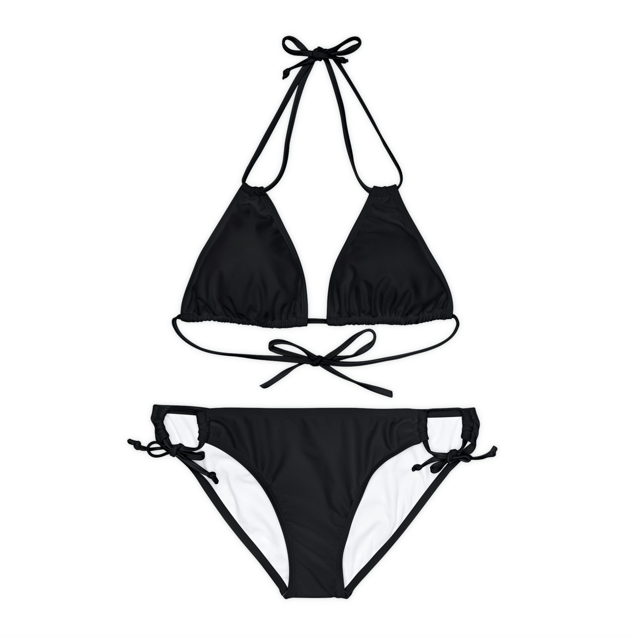 Hopstar Strappy Bikini Set