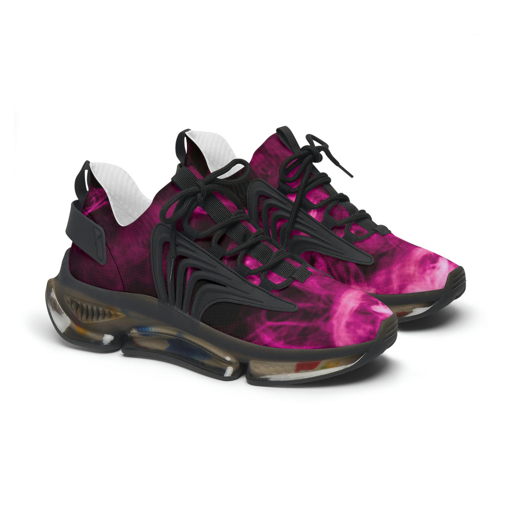 Women's "Dark Valentine" Sneakers
