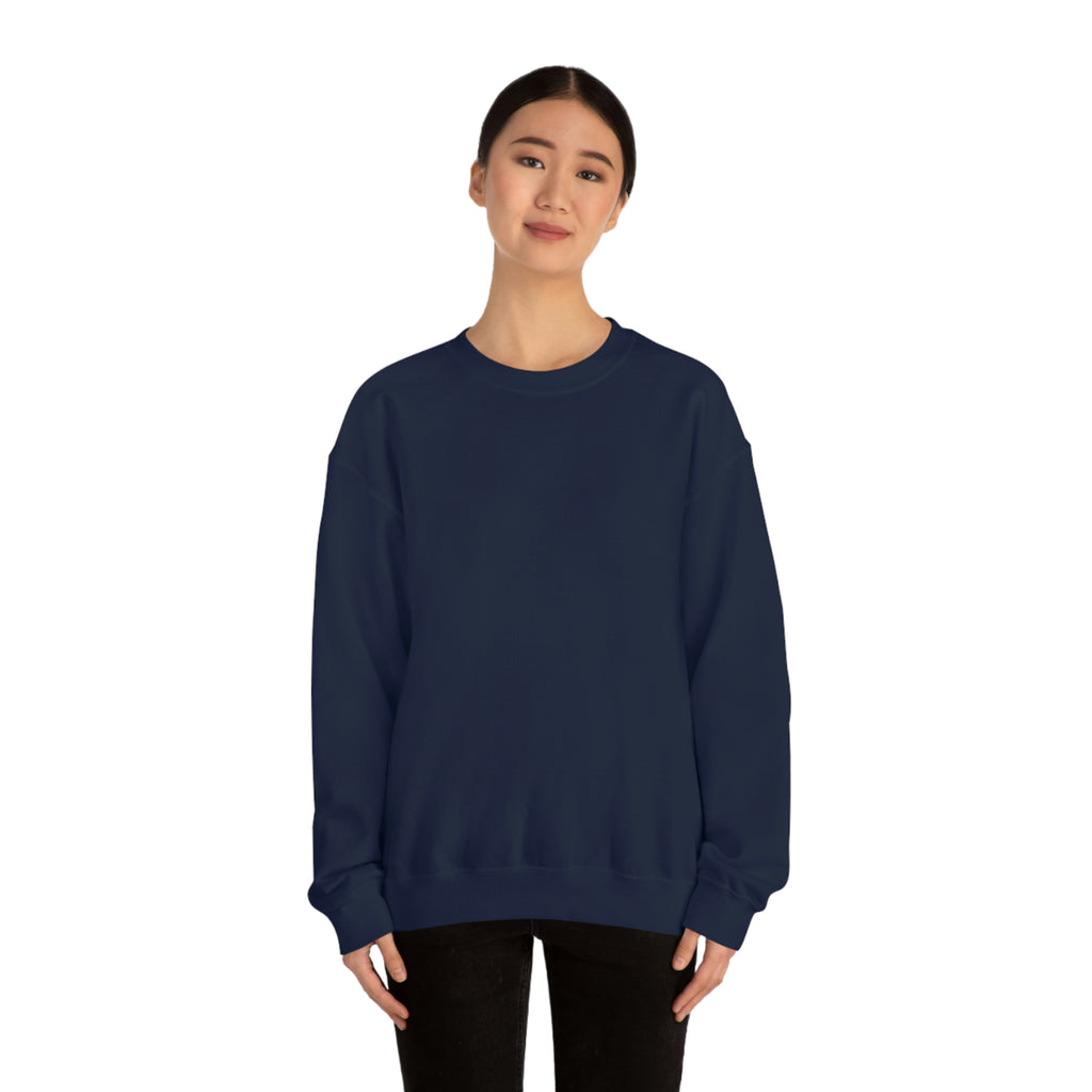 Hopstar Logo Unisex Heavy Blend™ Crewneck Sweatshirt