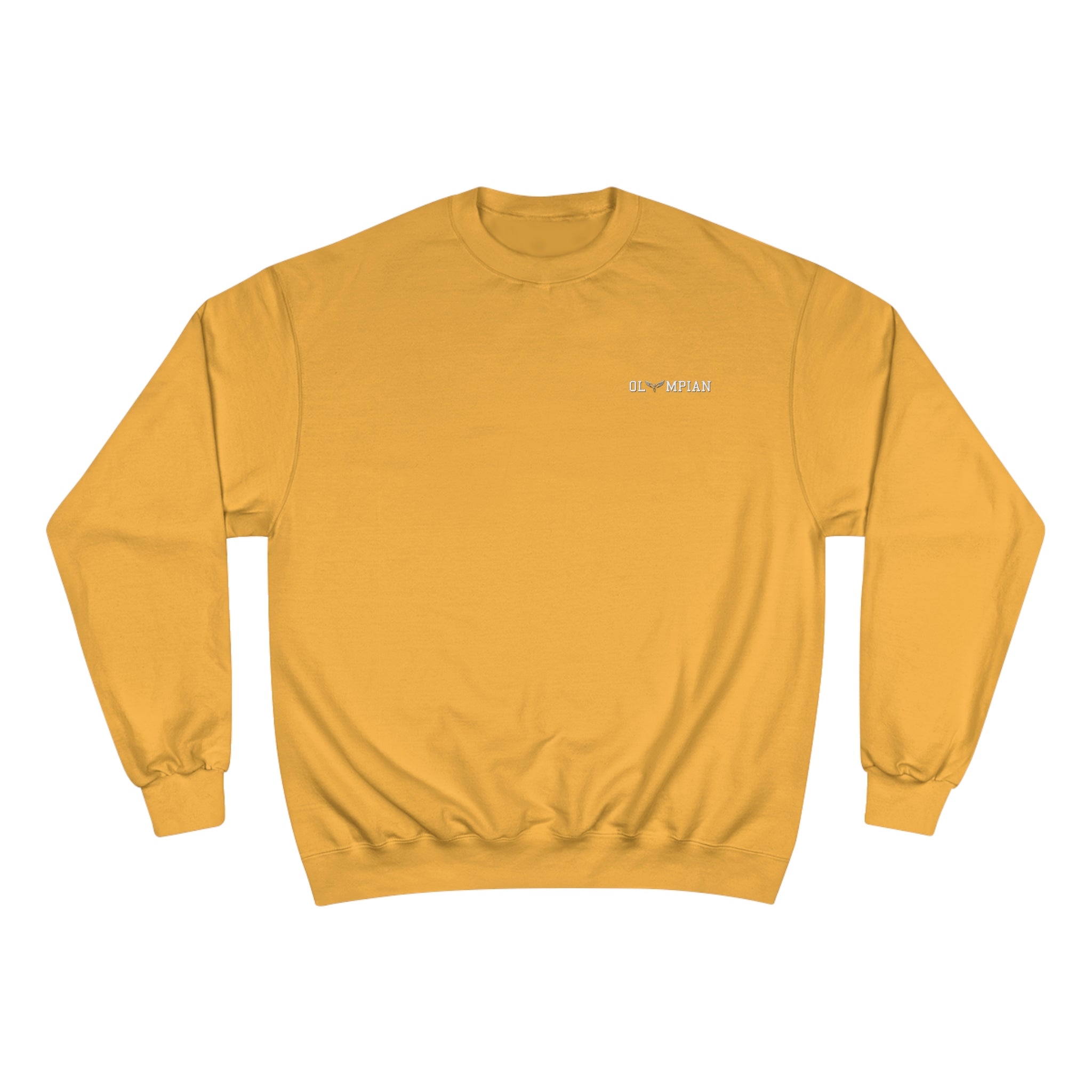 Olympian Matrix Sweatshirt