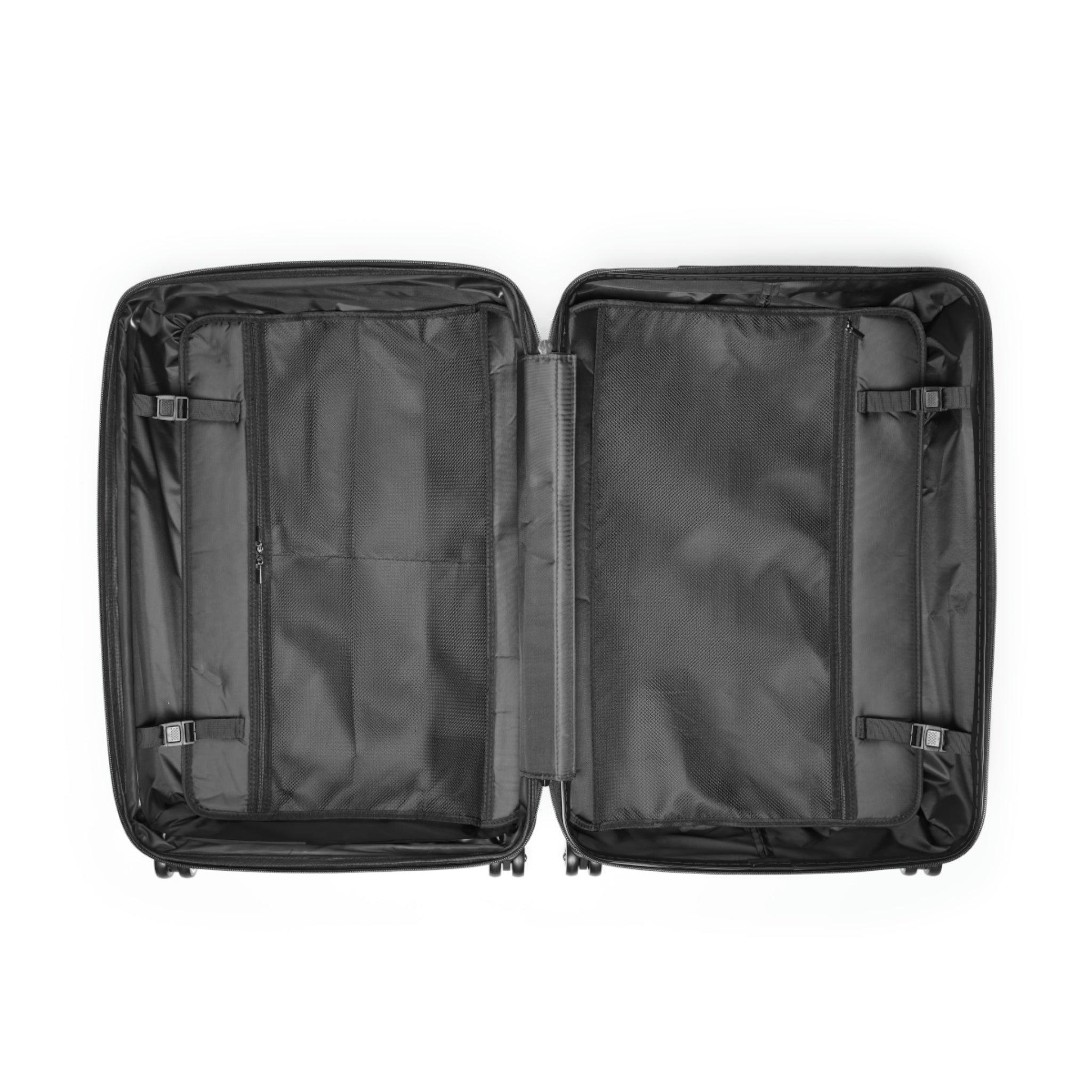 Hopstar Suitcases