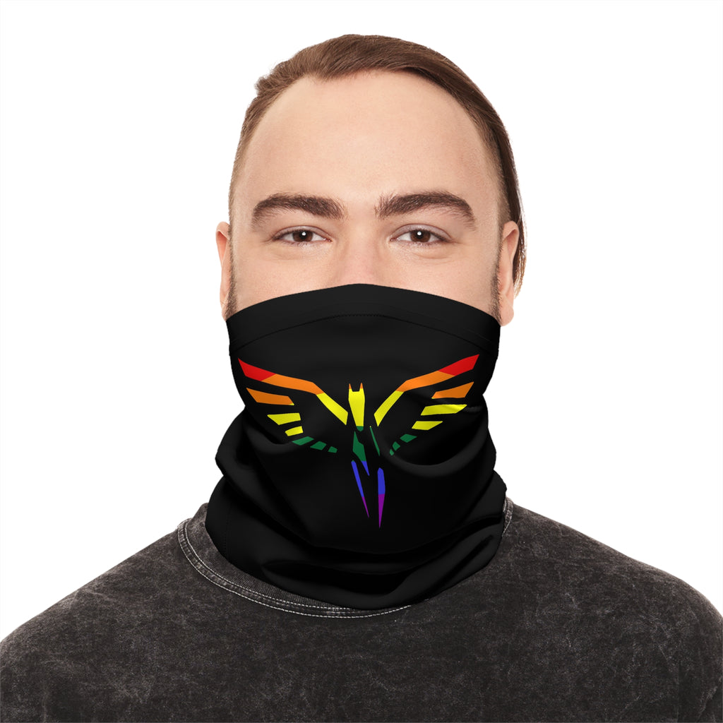 Olympian Pride Lightweight Neck Gaiter