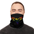 Olympian Pride Lightweight Neck Gaiter