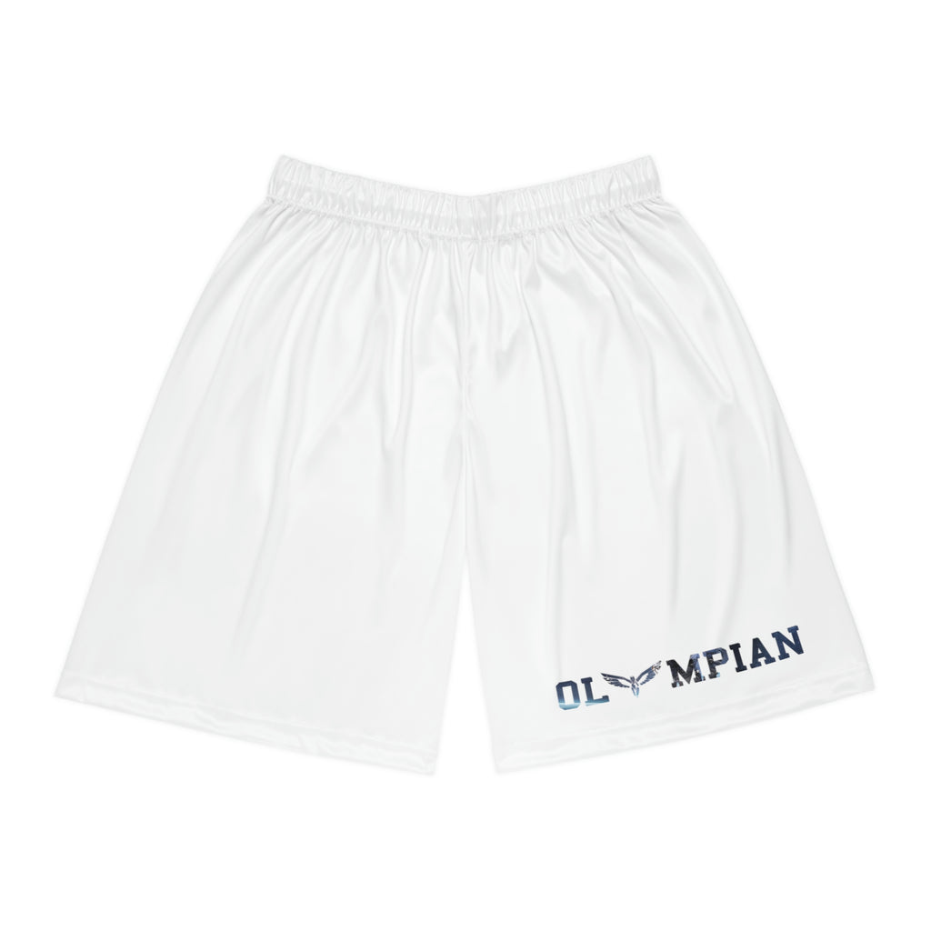 Matrix Basketball Shorts
