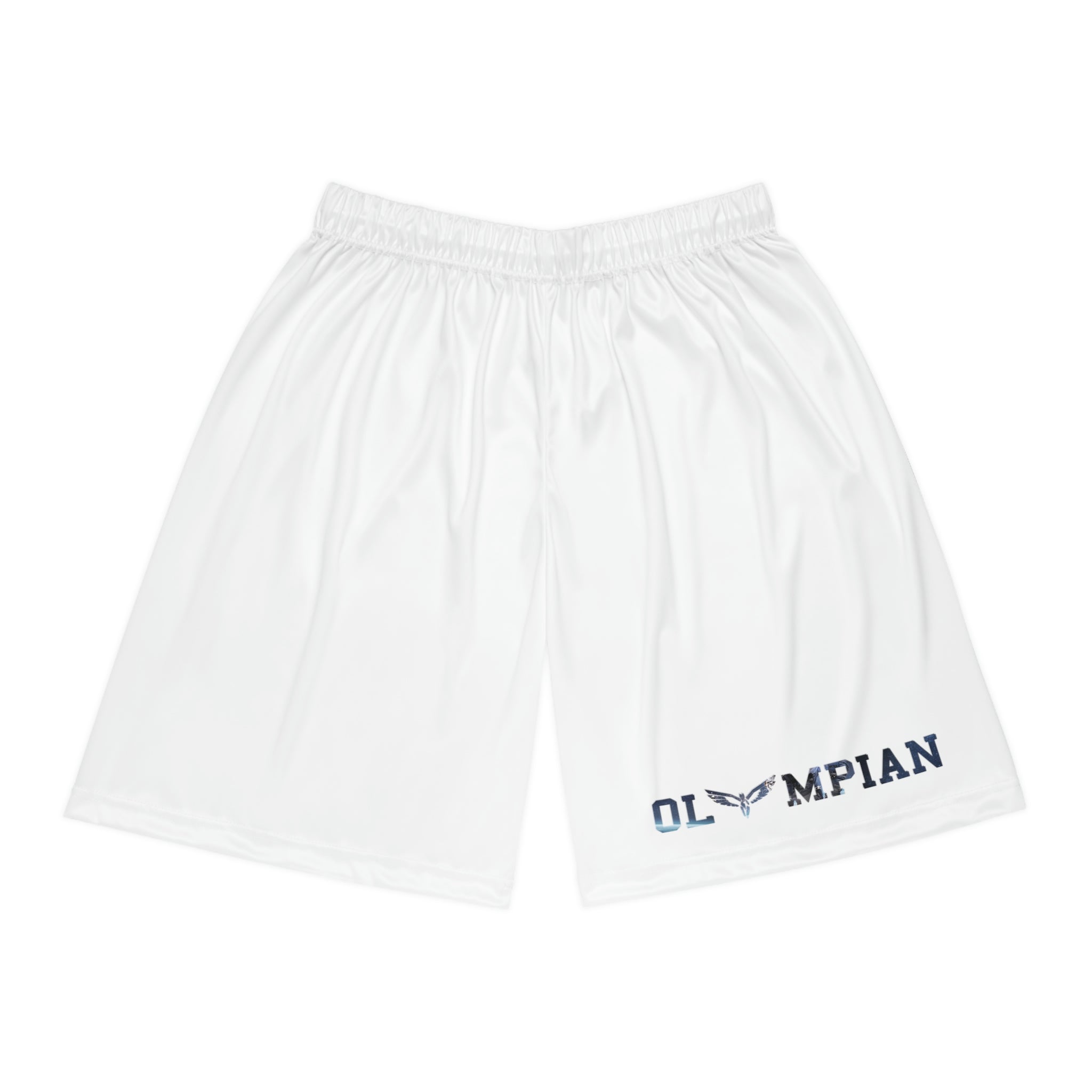 Matrix Basketball Shorts