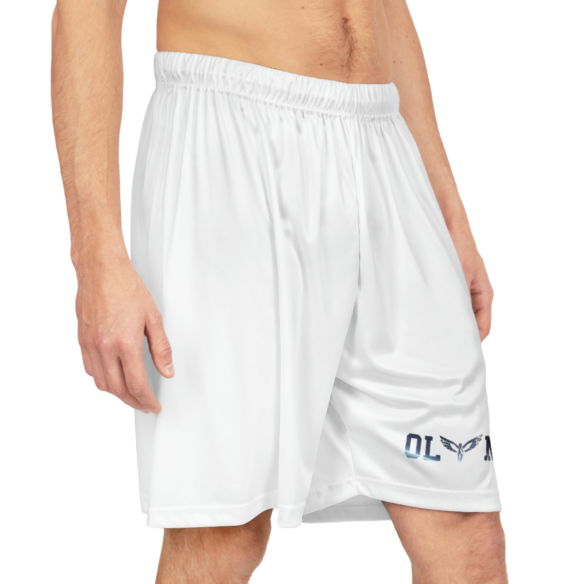 Matrix Basketball Shorts