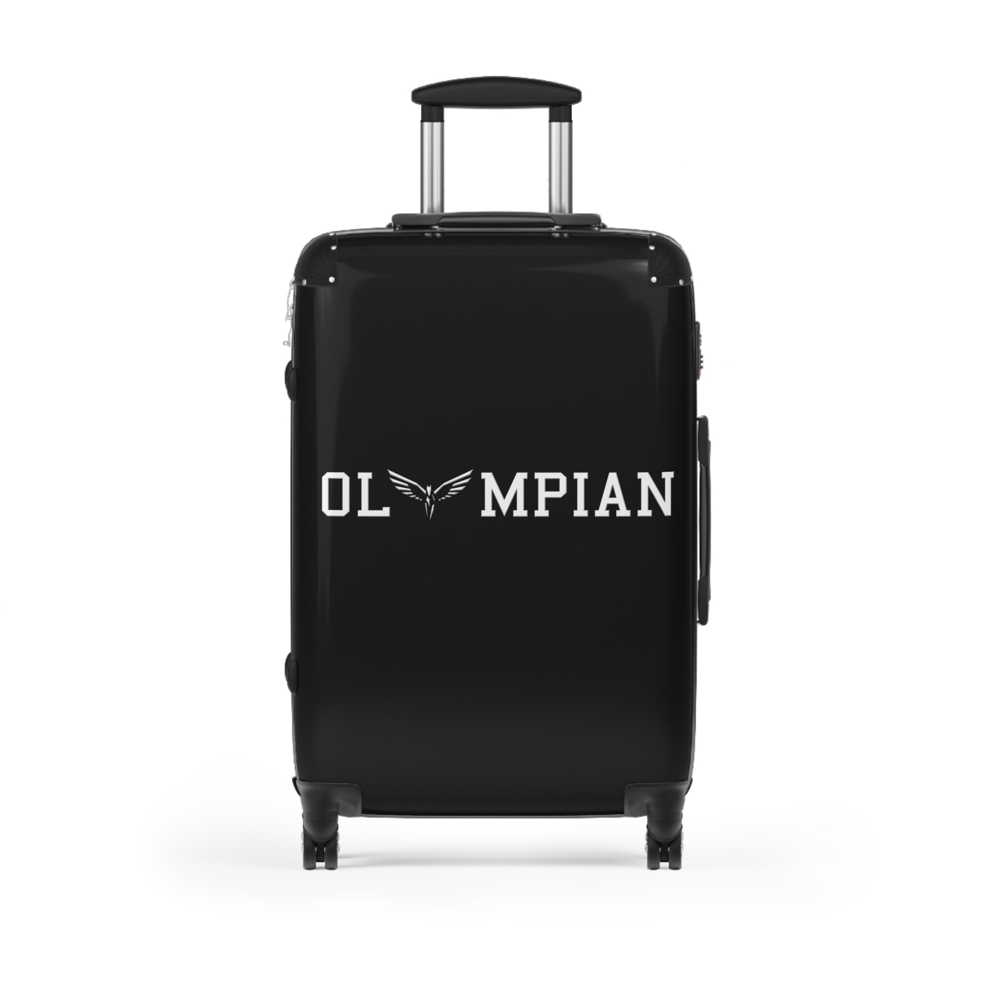 Olympian Suitcase