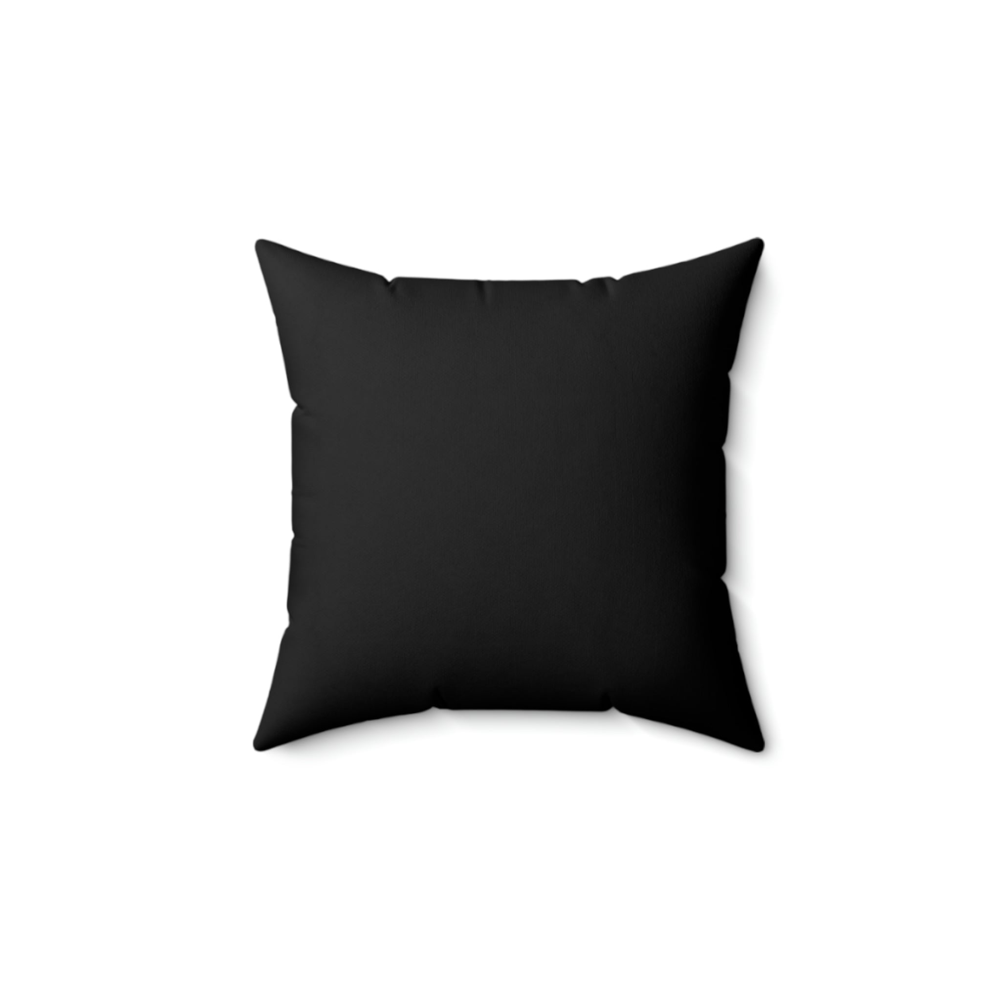 Polyester "Location" Pillow