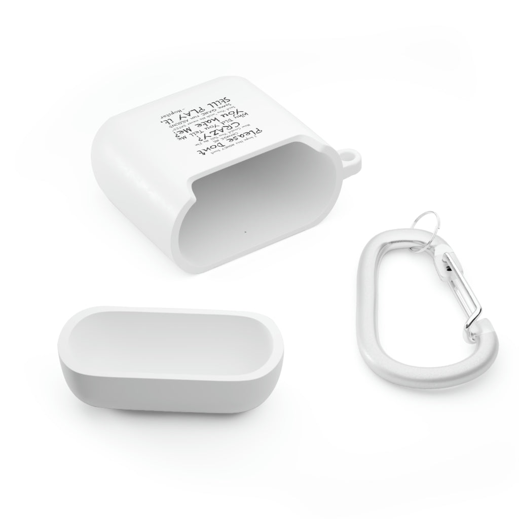"Hopstar" AirPods and AirPods Pro Case Cover