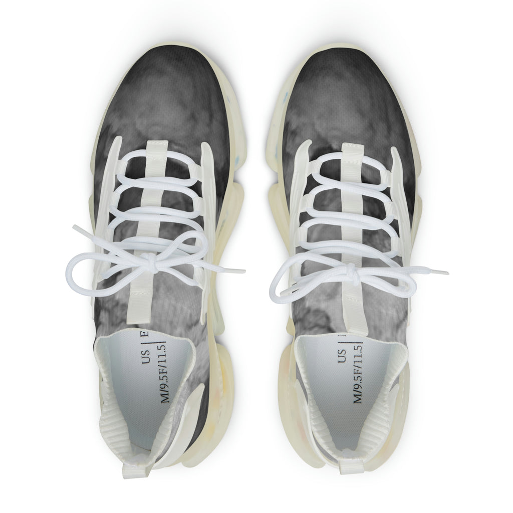 Men's "Faded Gray" 1's