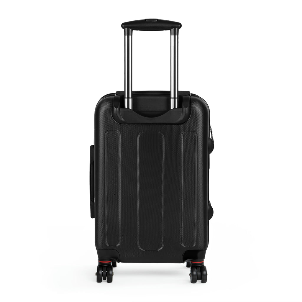 Hopstar Suitcases