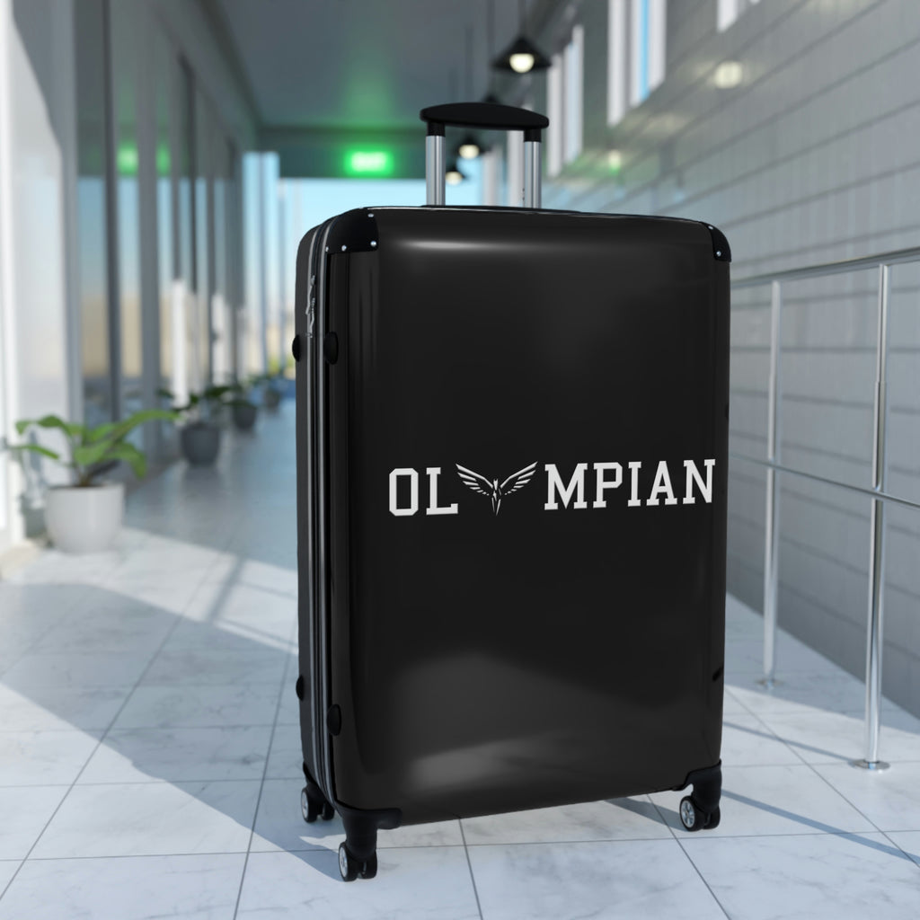 Olympian Suitcase