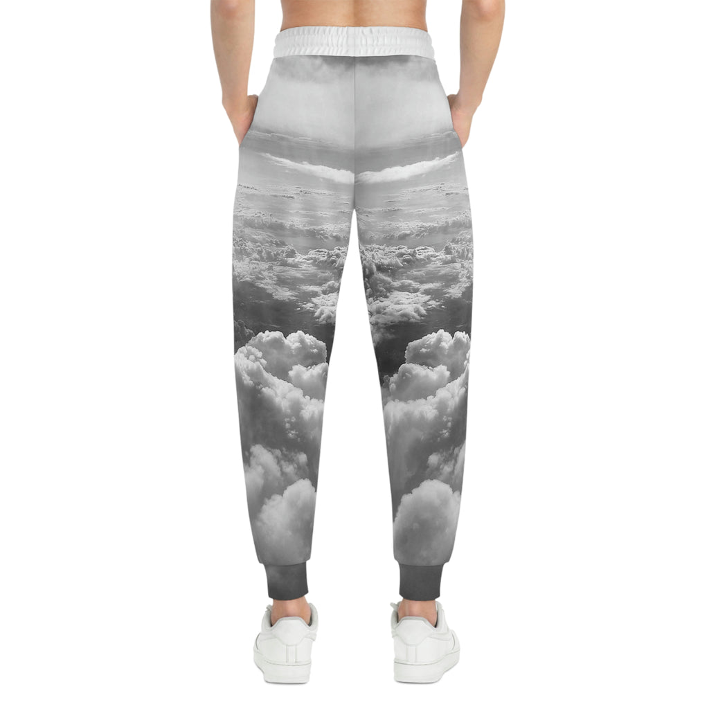 "Olympus" Athletic Joggers