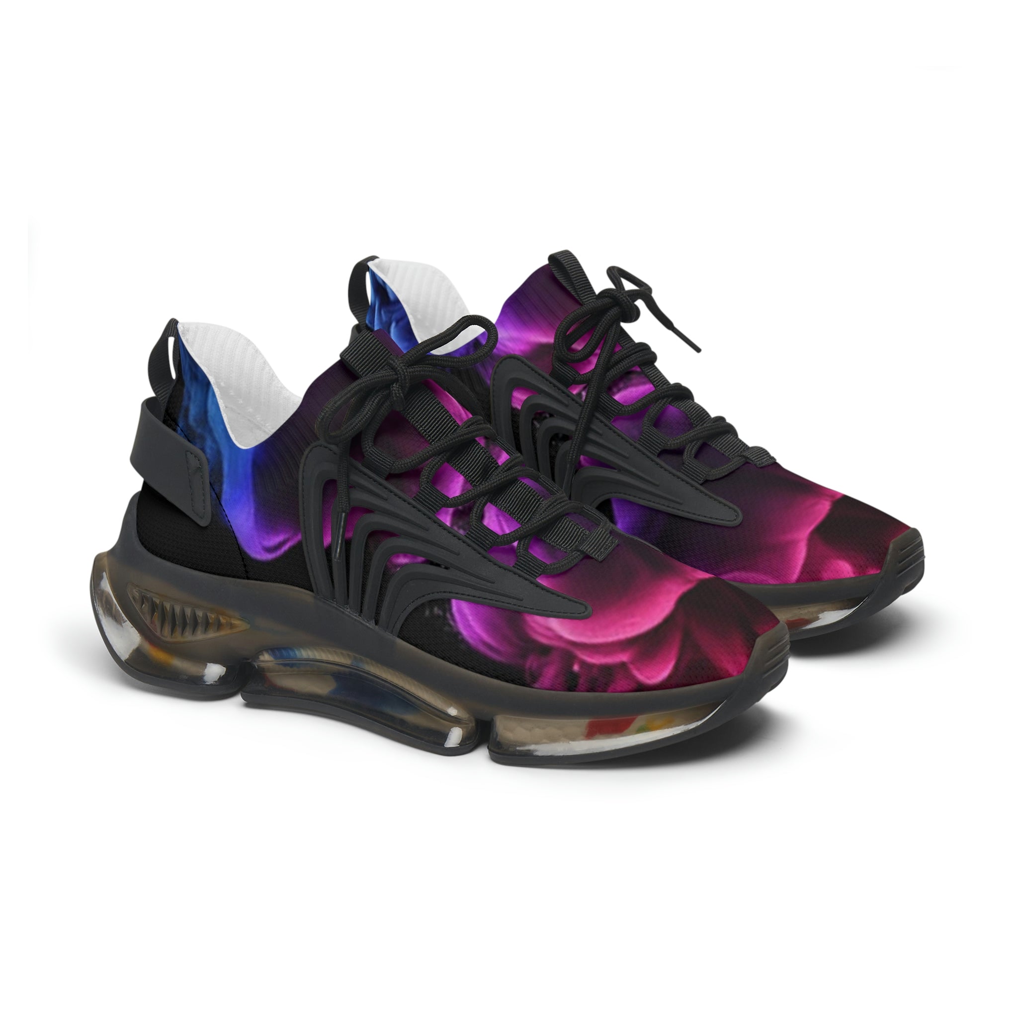 Women's "Northern Lights" Sneakers