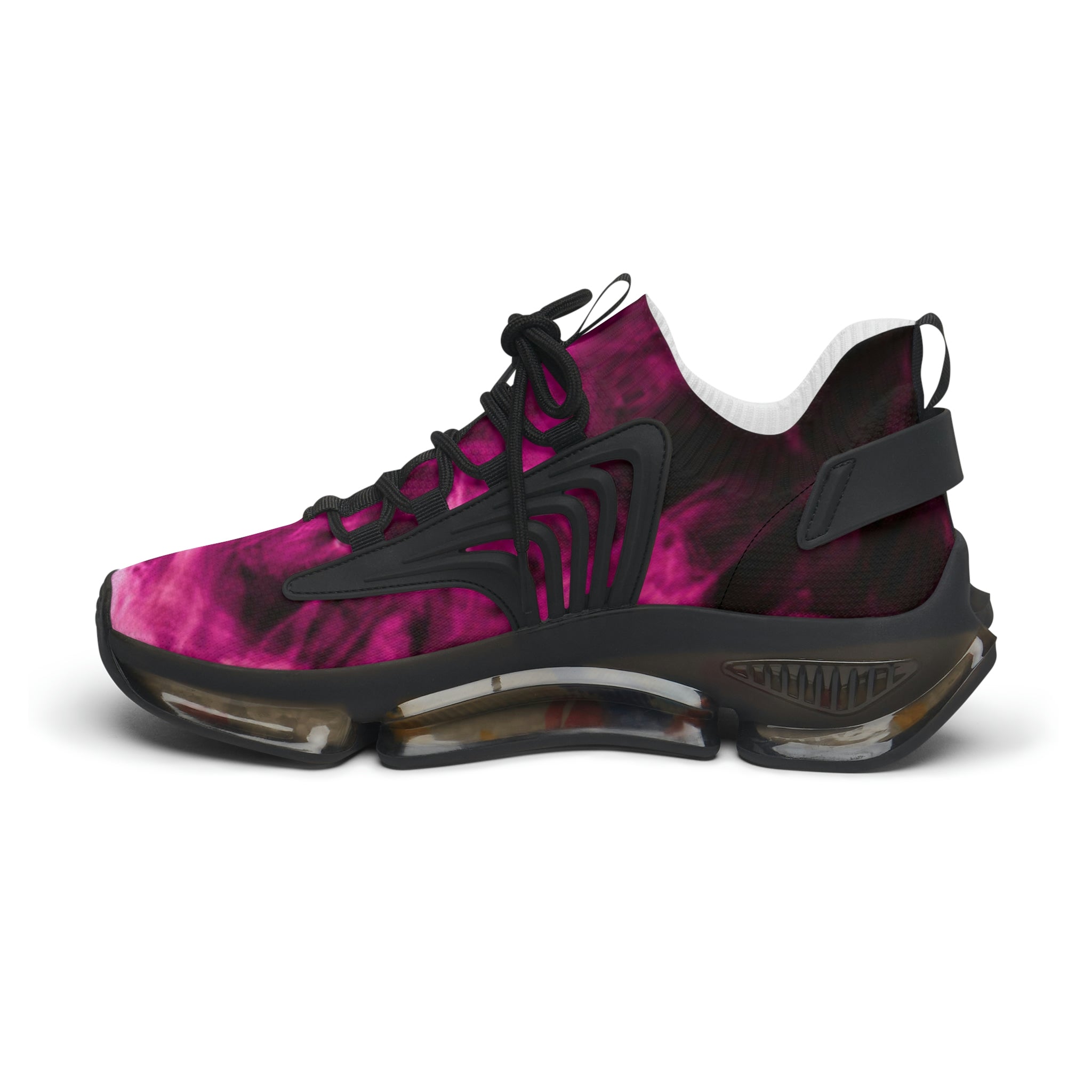 Women's "Dark Valentine" Sneakers