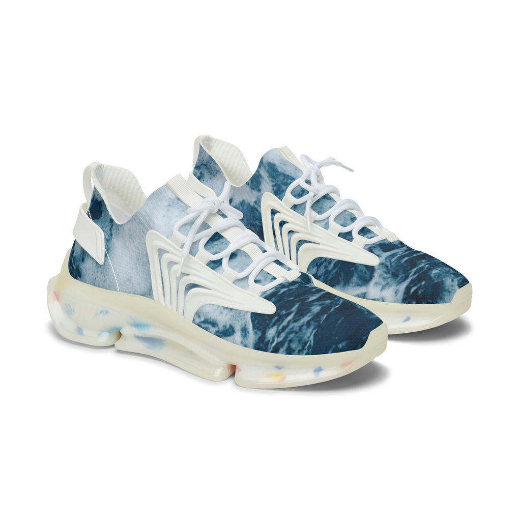 Women's "Oceana" Sneakers