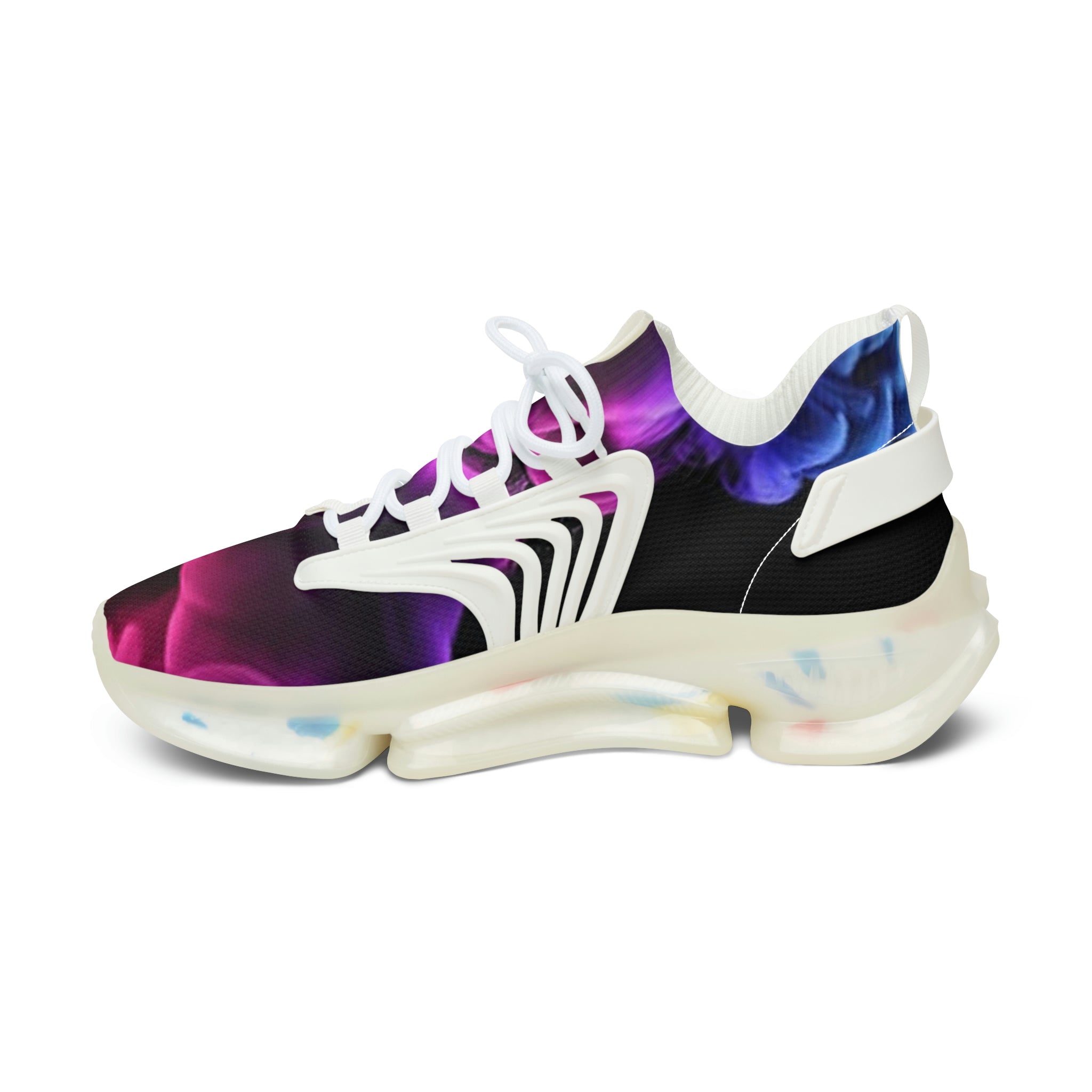 Women's "Northern Lights" Sneakers