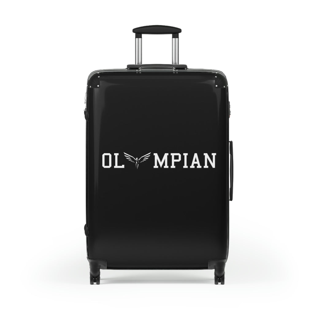 Olympian Suitcase