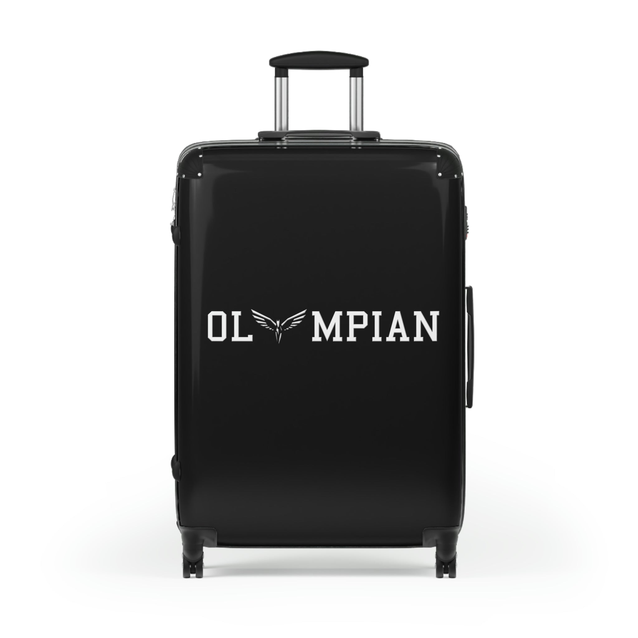 Olympian Suitcase