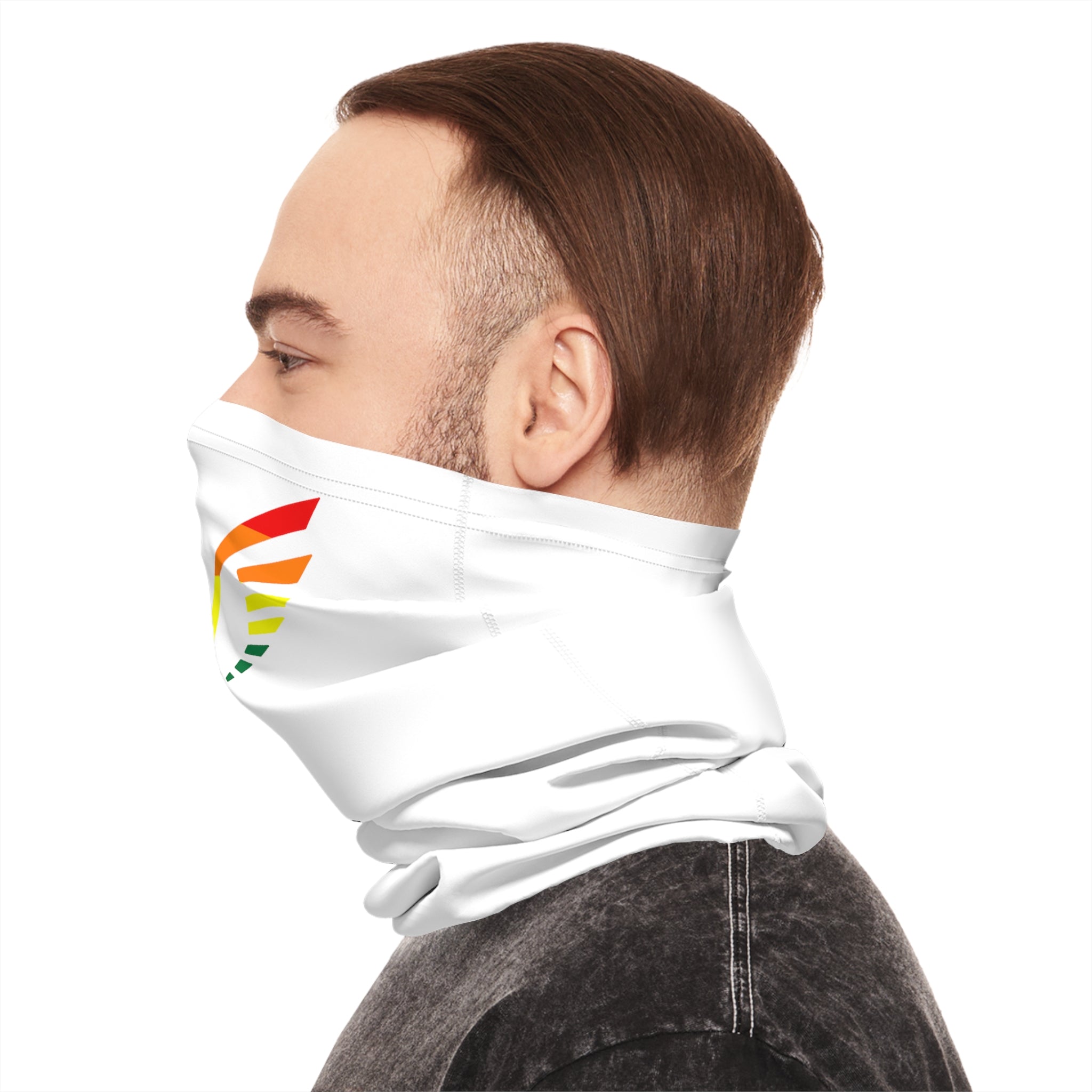 Olympian Pride Lightweight Neck Gaiter