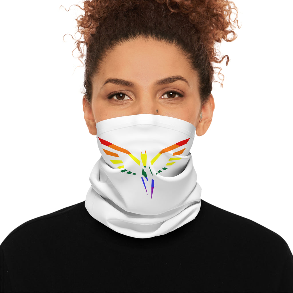 Olympian Pride Lightweight Neck Gaiter