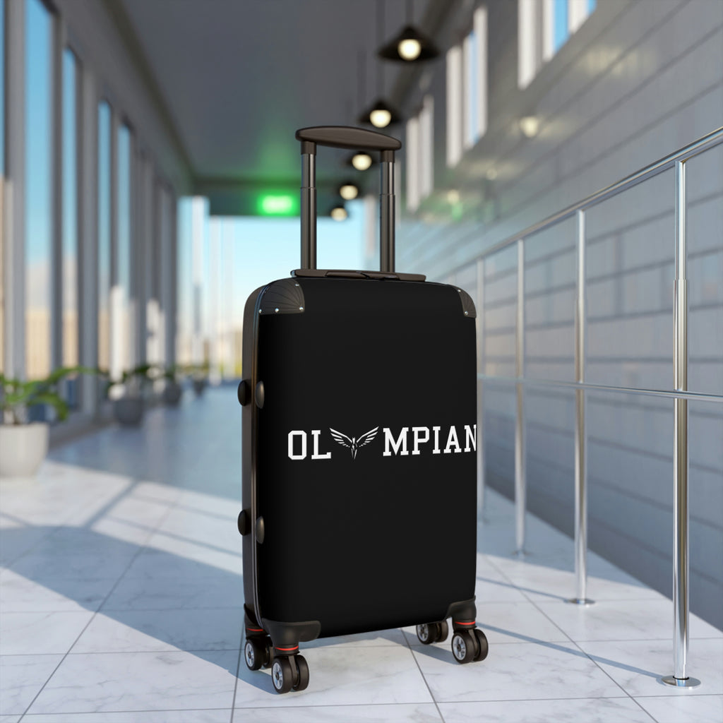 Olympian Suitcase