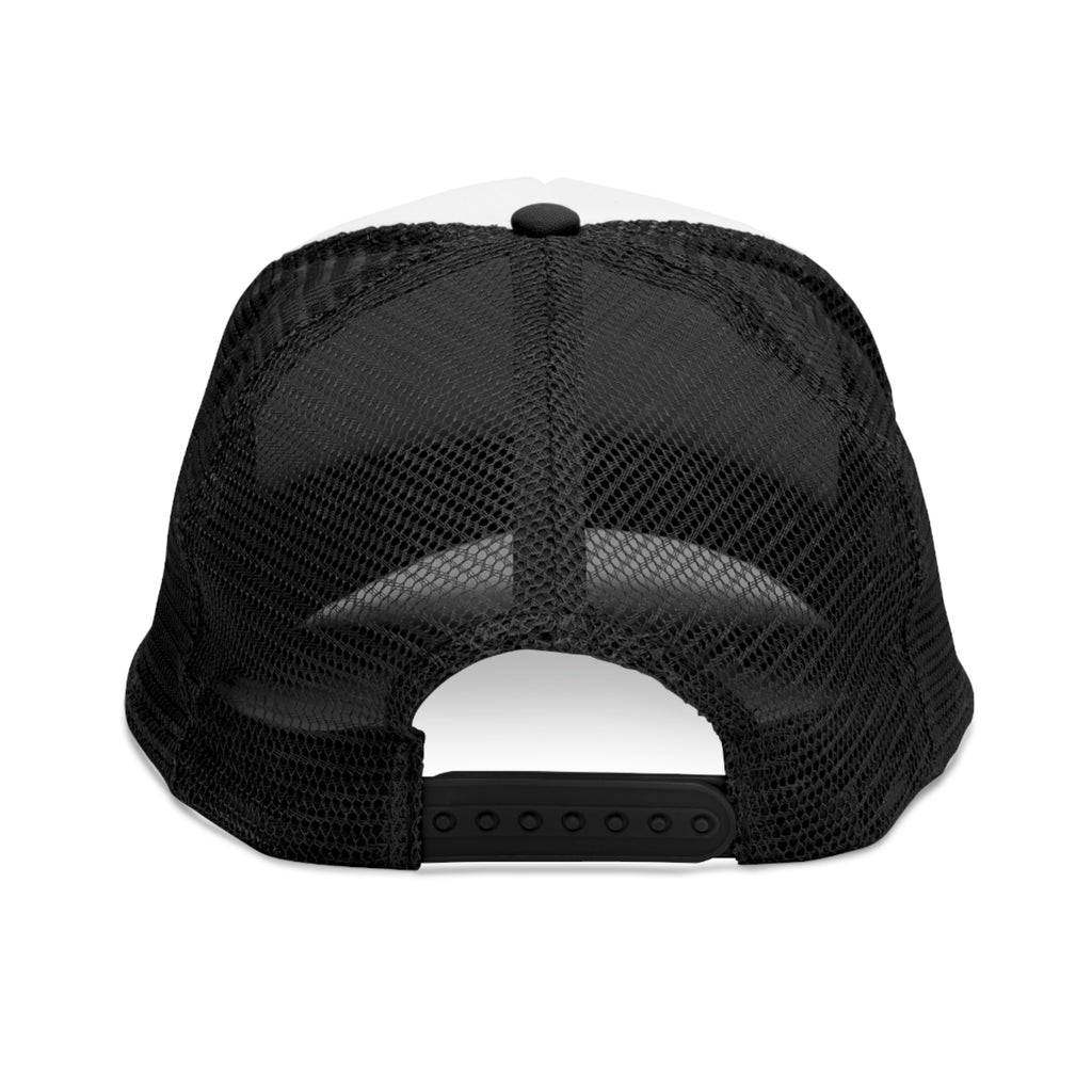 Mesh "Hopstar" Cap